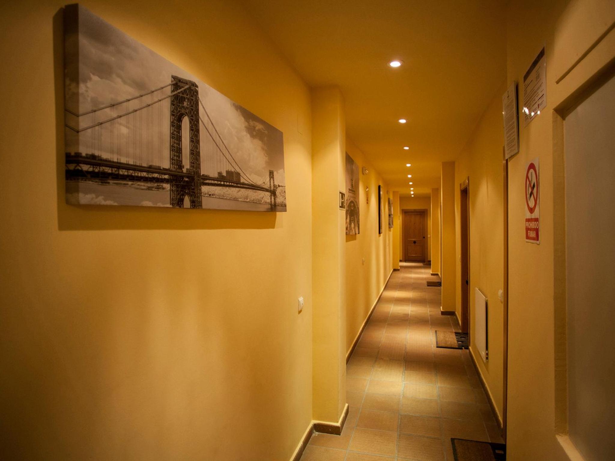Apartamentos Boabdil