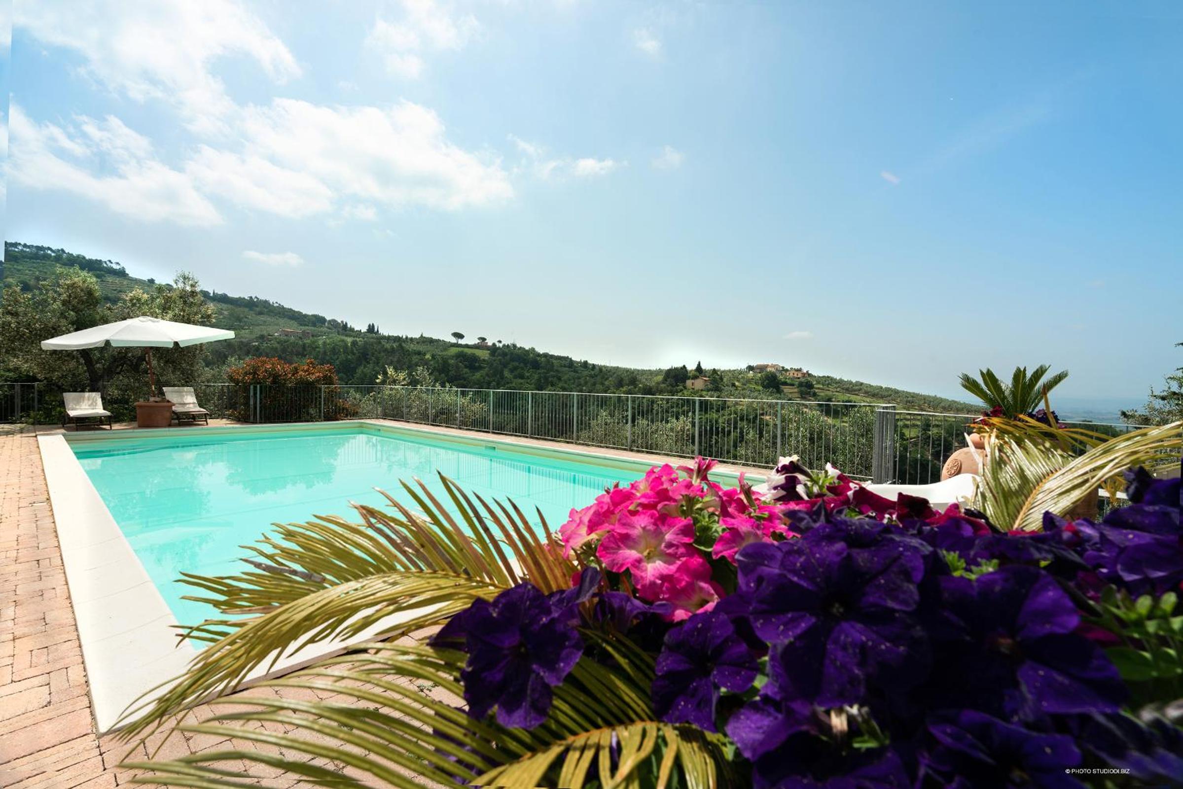 Agriturismo La Gioconda