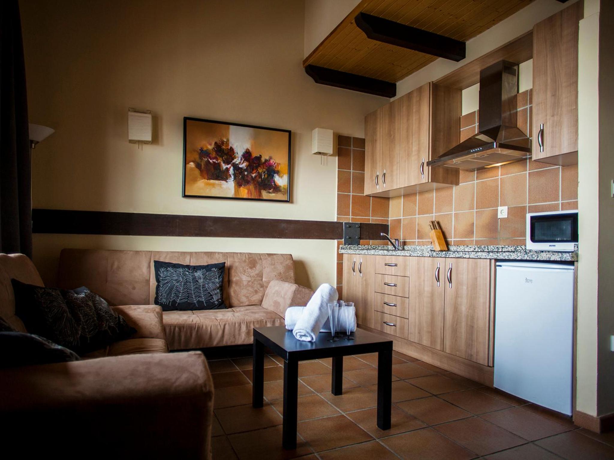 Apartamentos Boabdil
