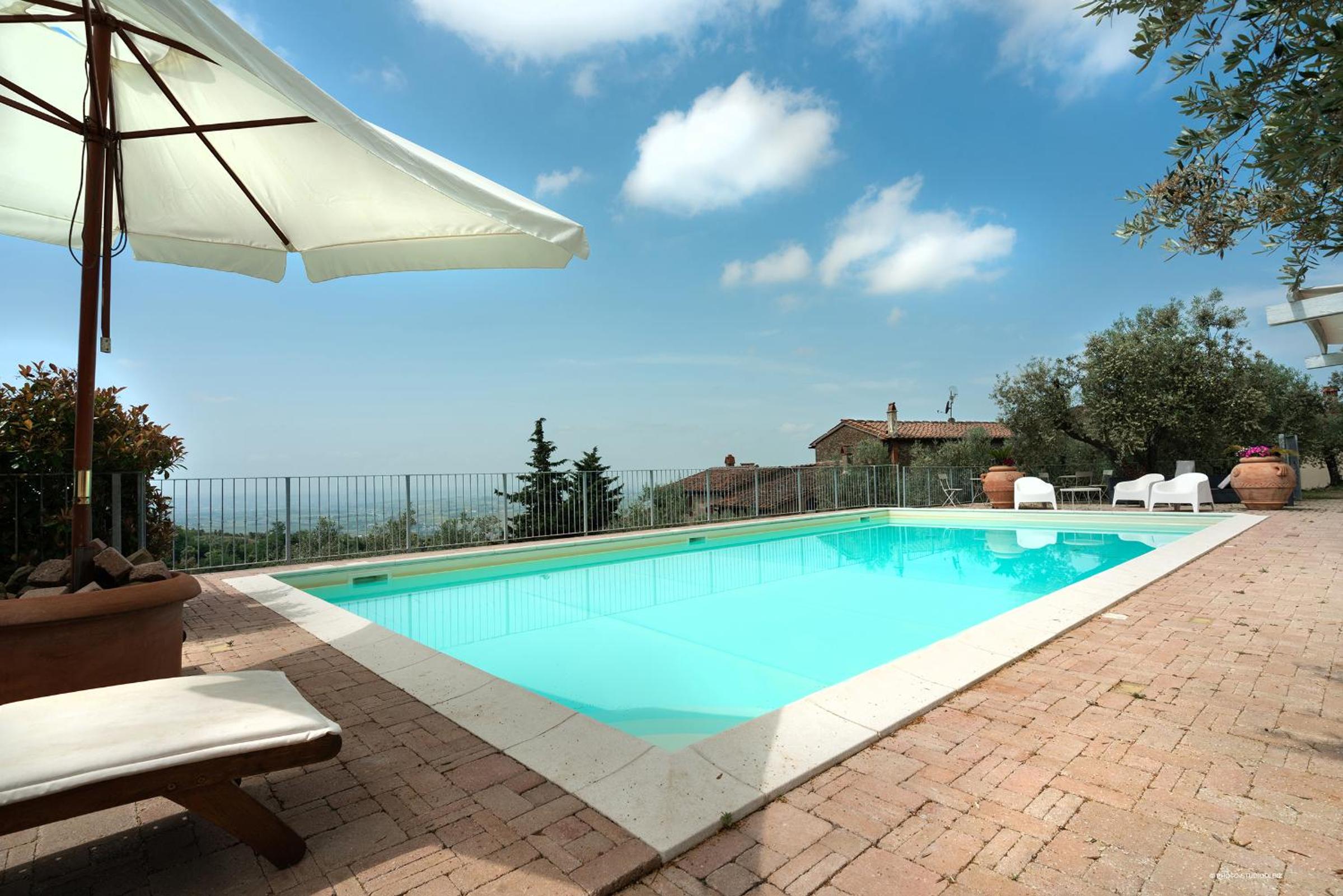 Agriturismo La Gioconda