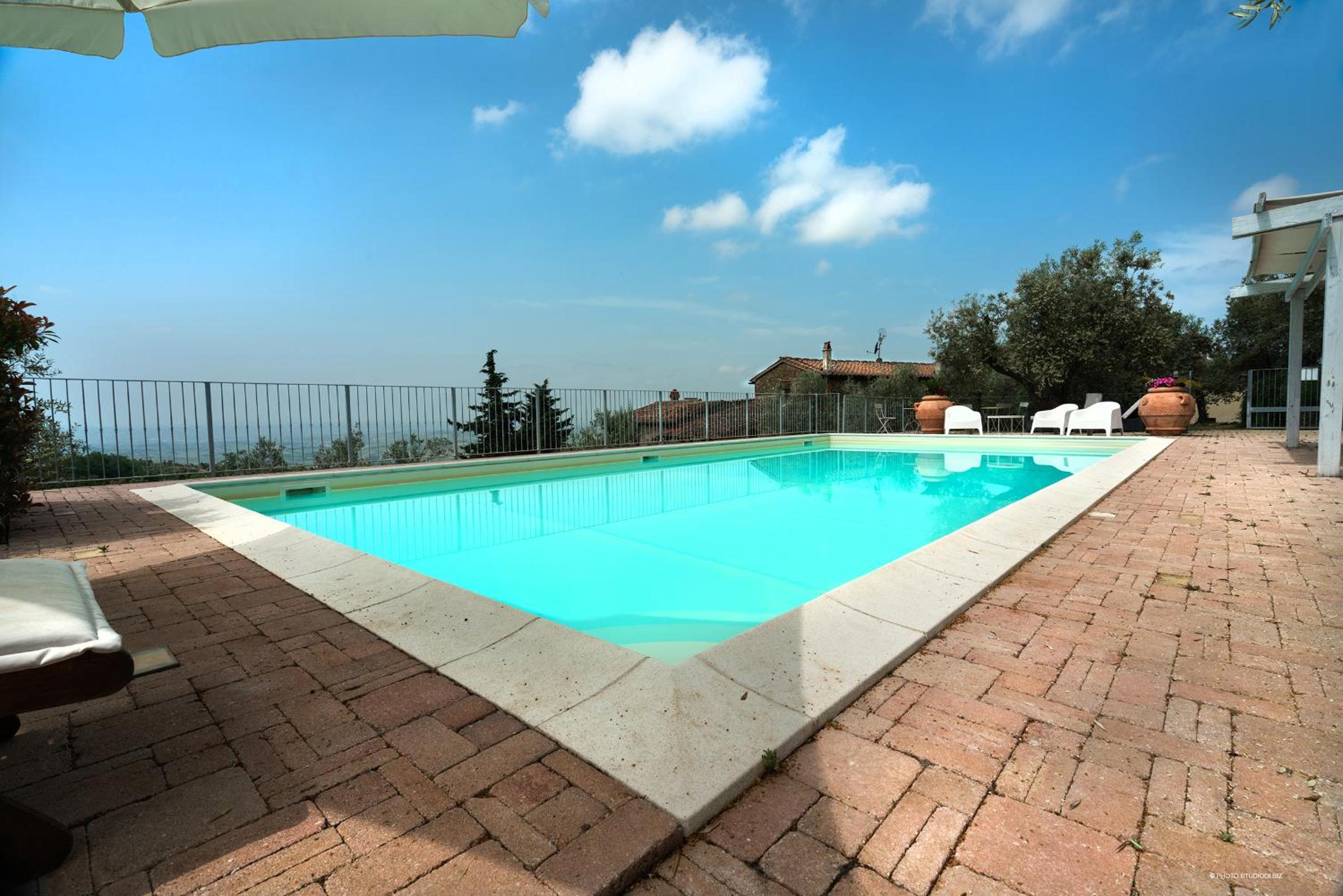 Agriturismo La Gioconda