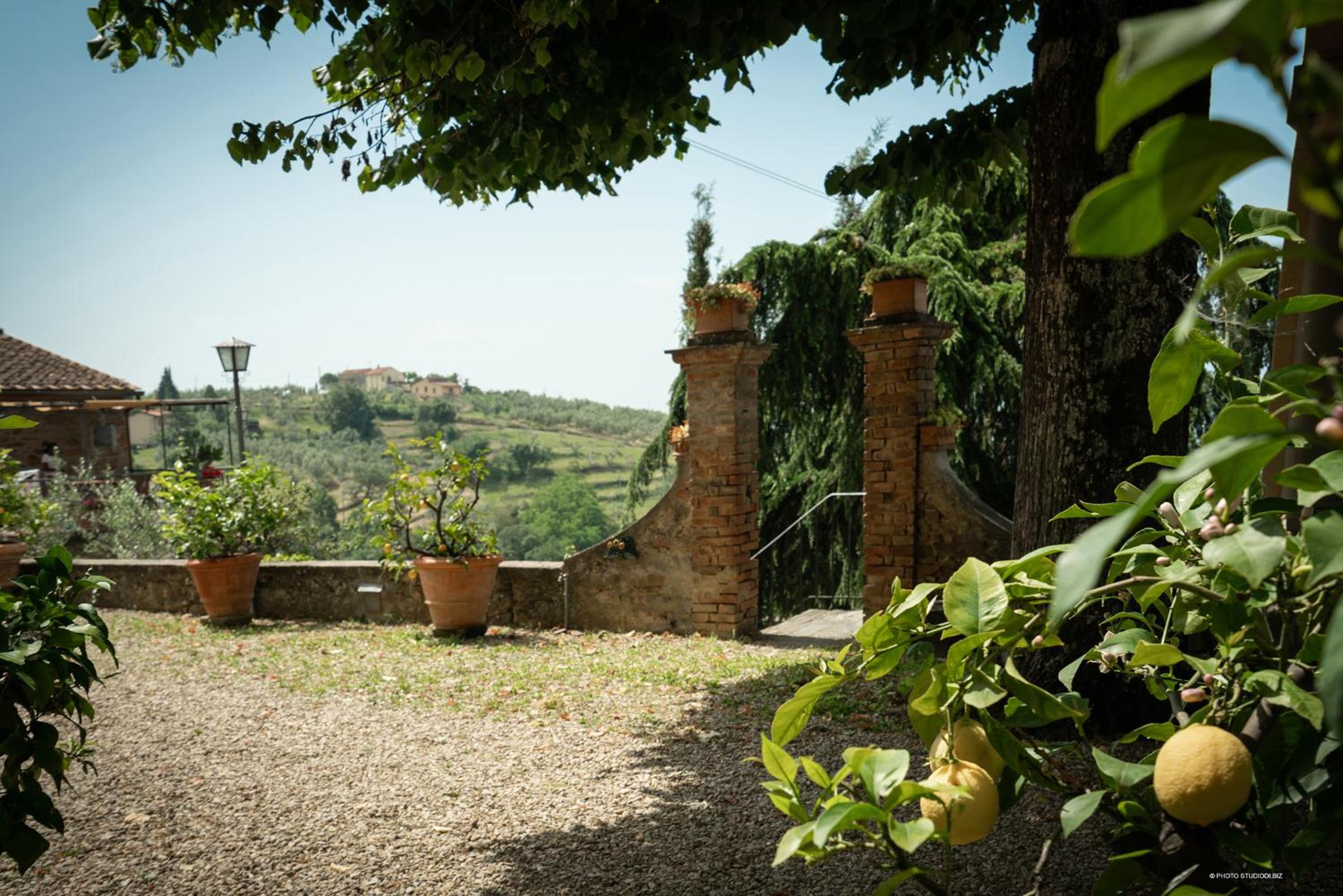 Agriturismo La Gioconda