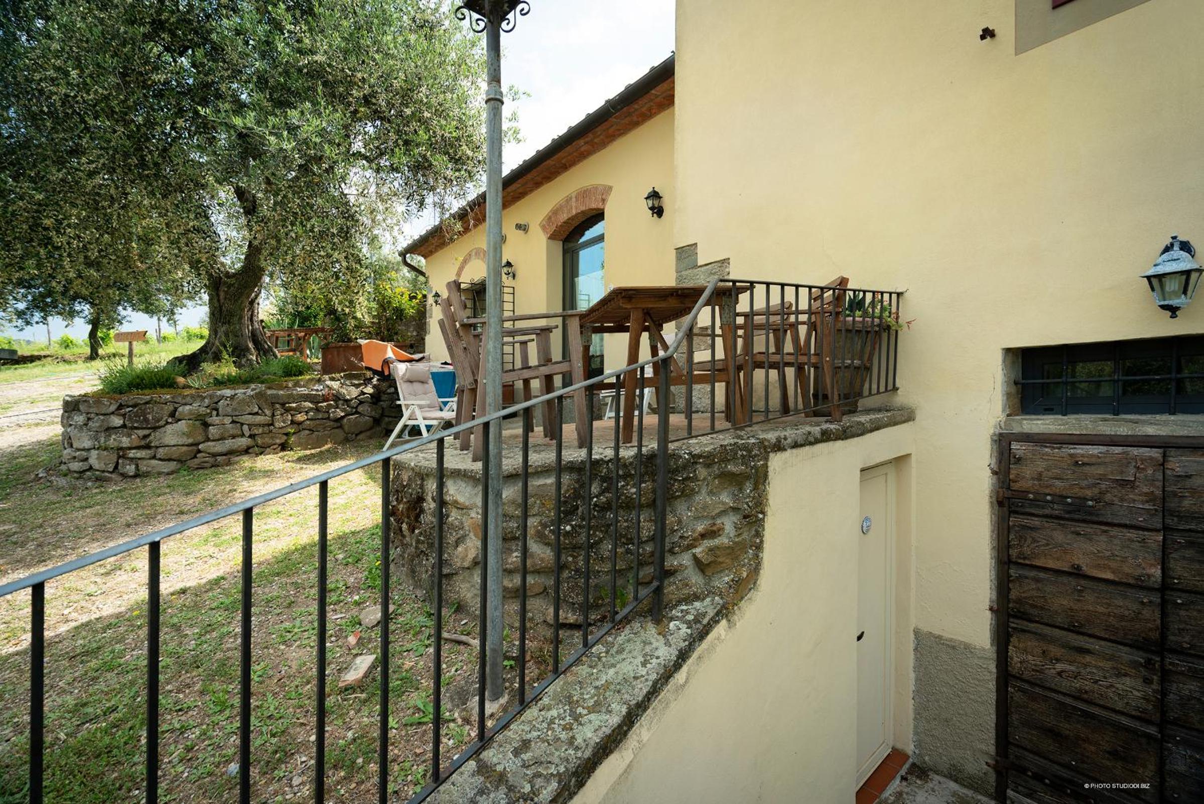 Agriturismo La Gioconda