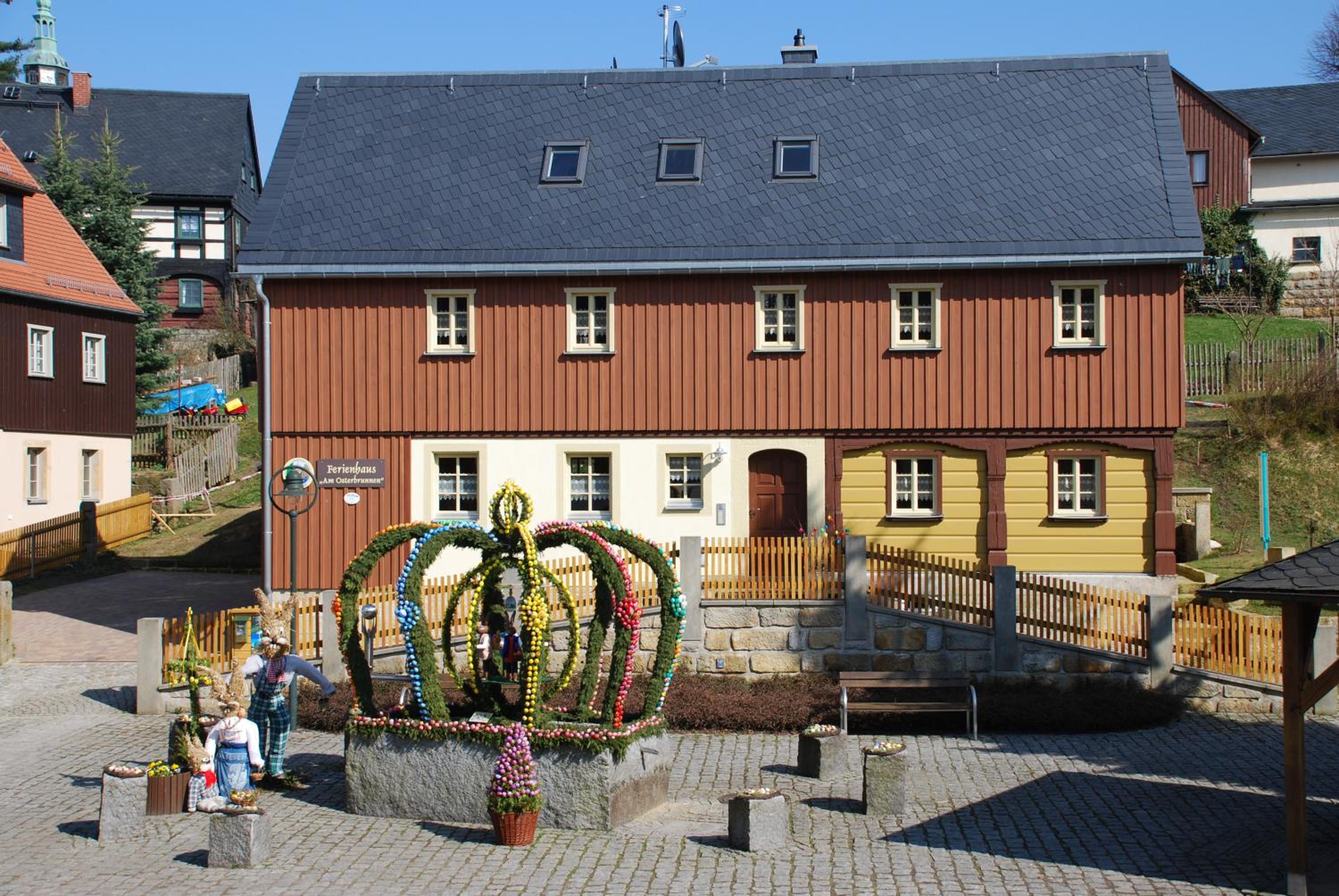 FH Am Osterbrunnen