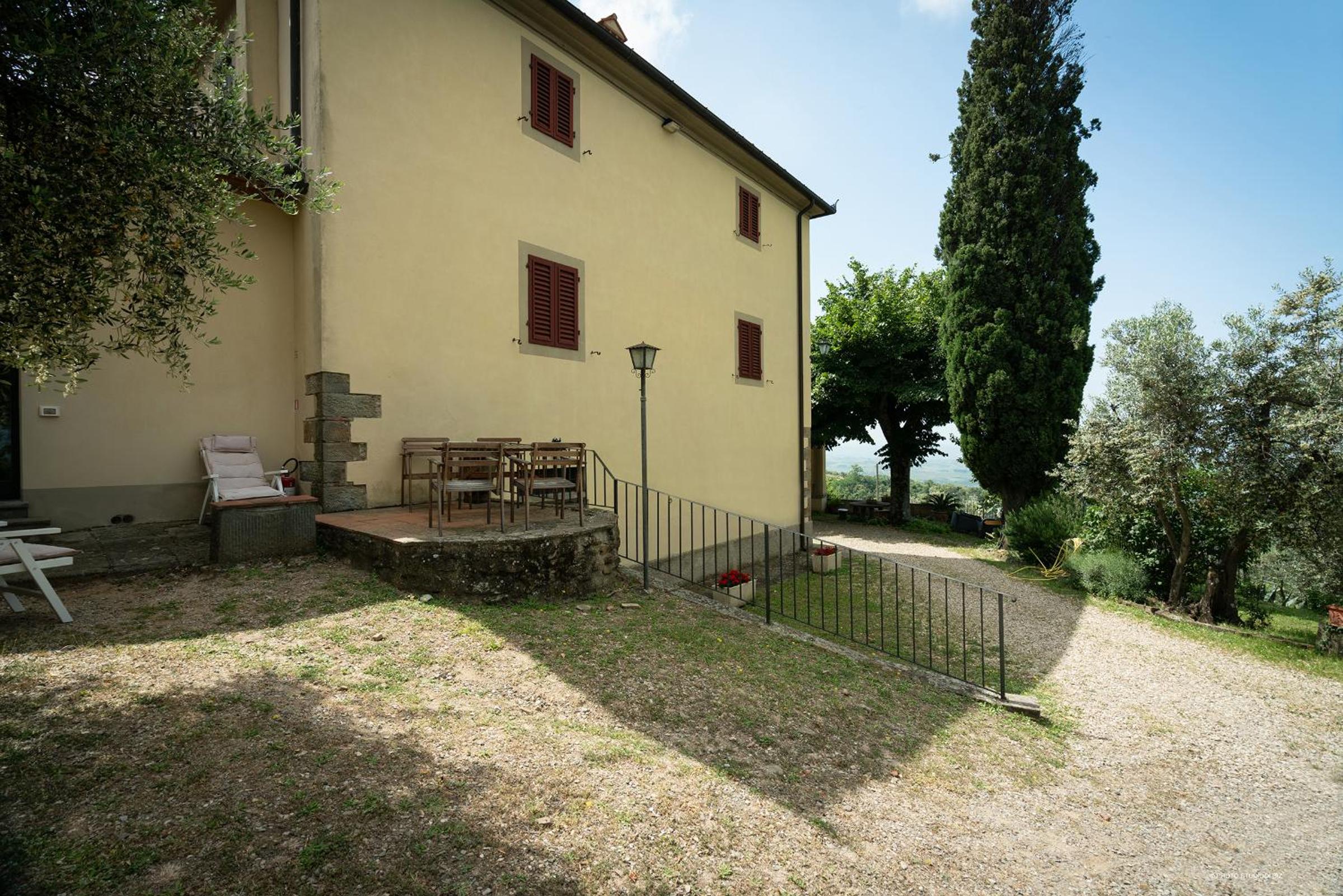 Agriturismo La Gioconda