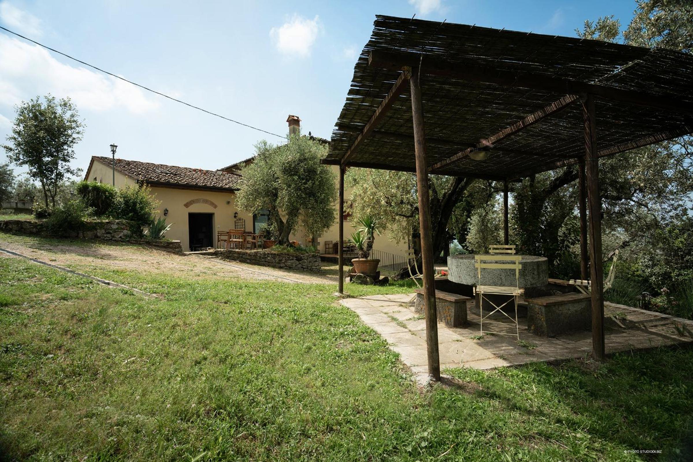Agriturismo La Gioconda