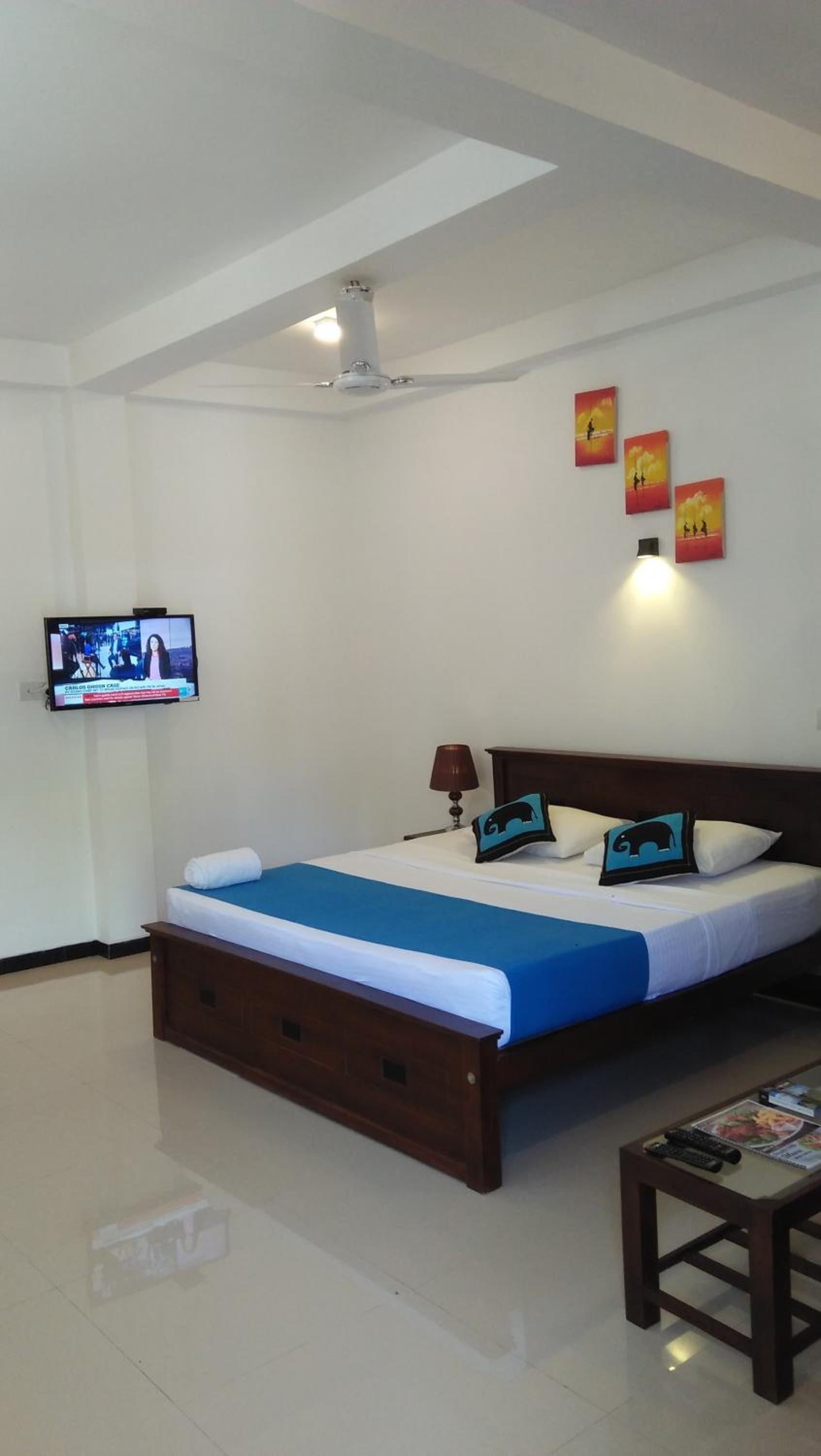Singithi villa