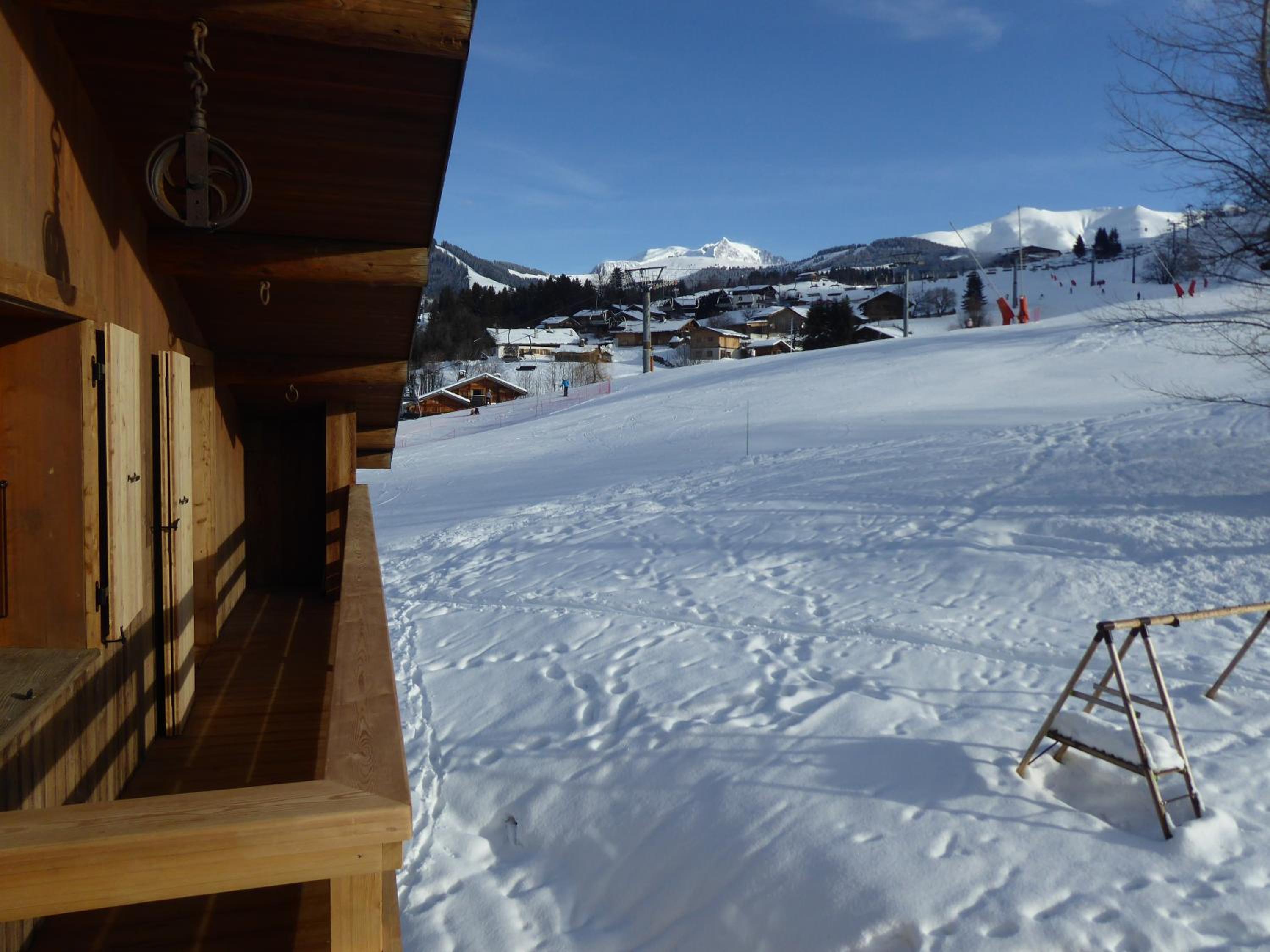 Chalet Monte-Pente, photo 8