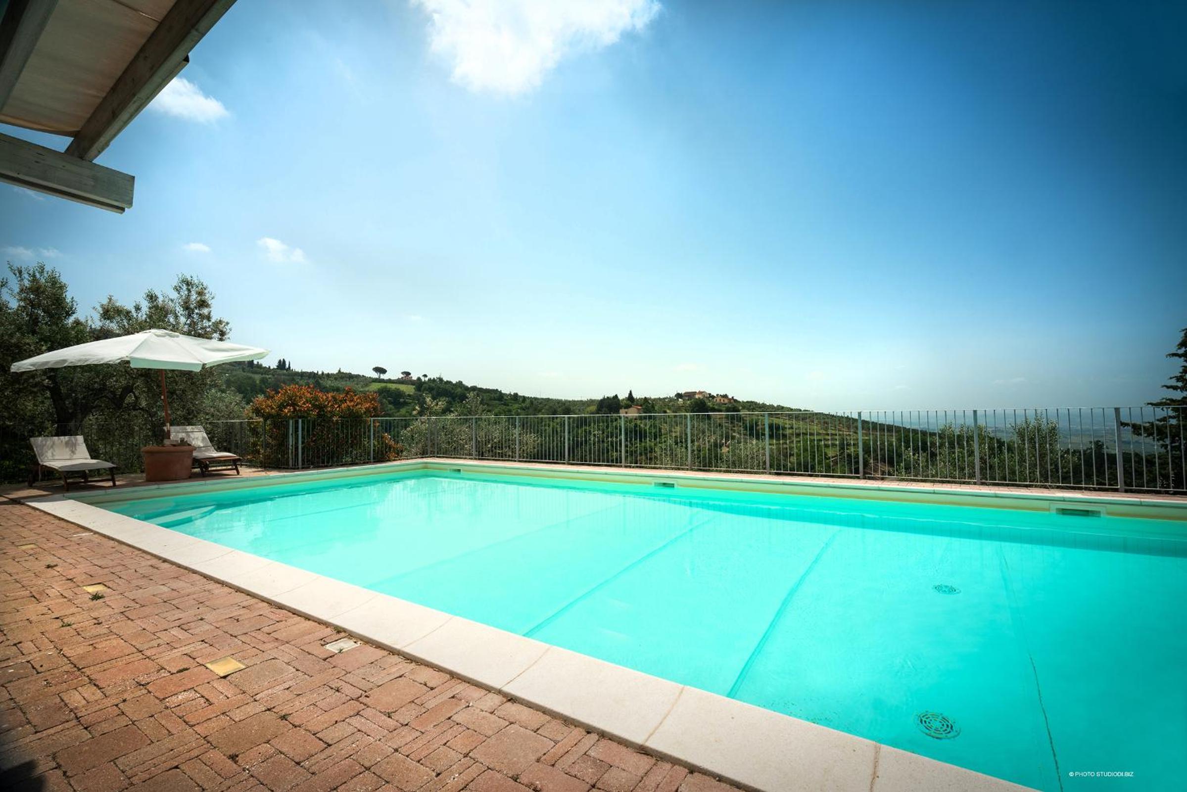 Agriturismo La Gioconda
