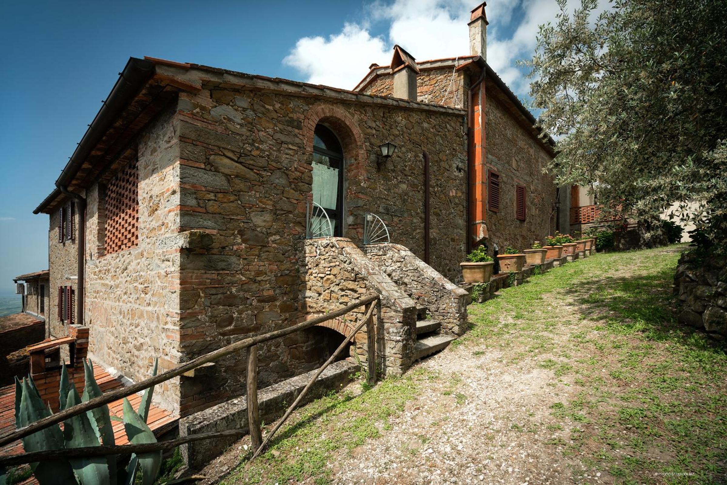 Agriturismo La Gioconda