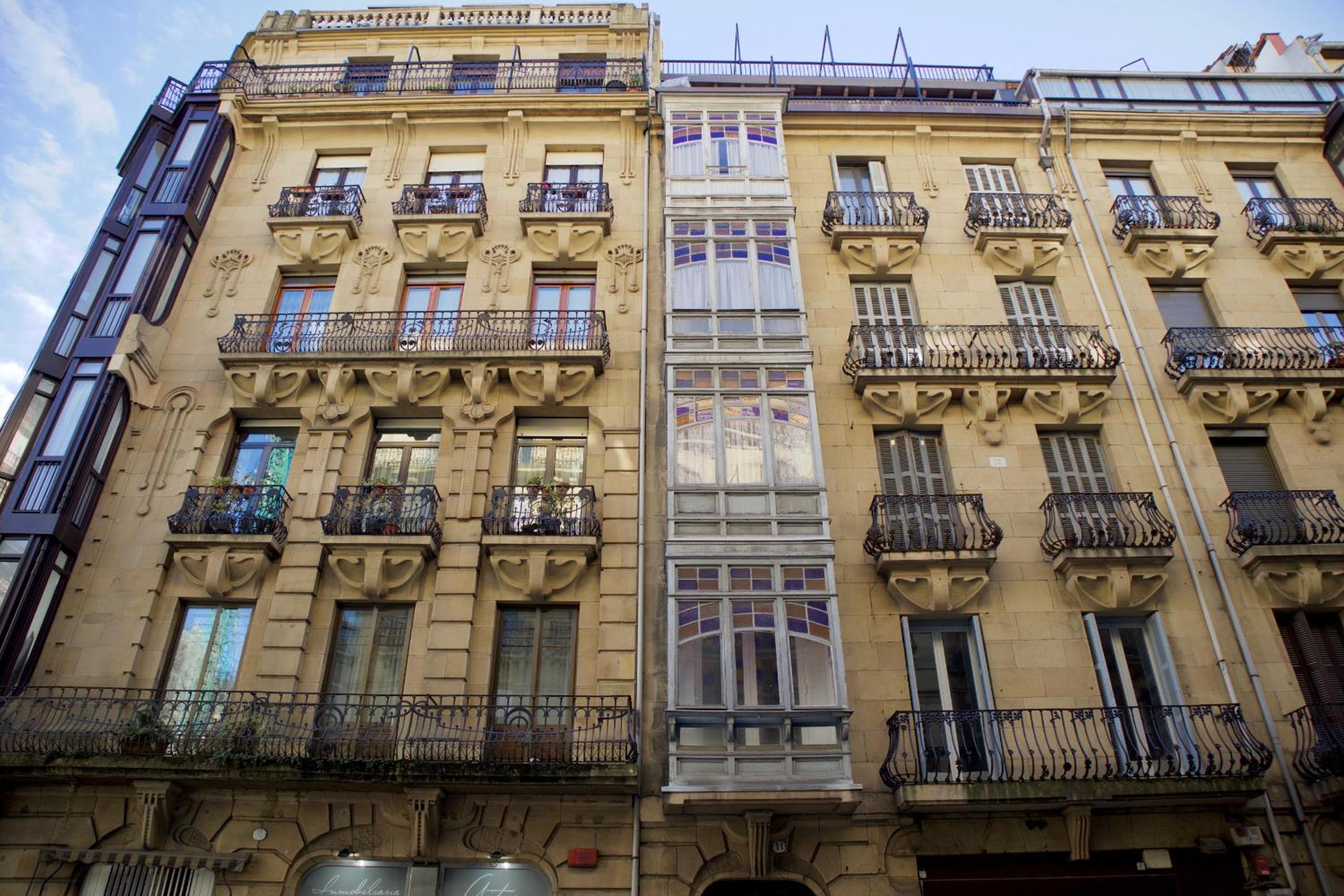 building