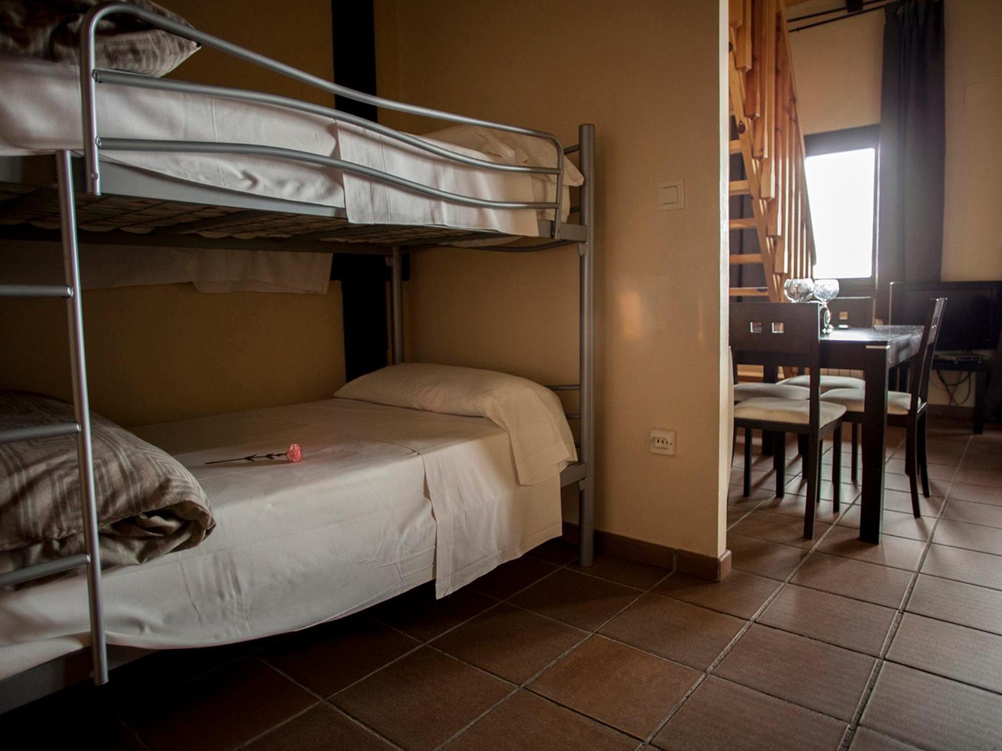 Apartamentos Boabdil