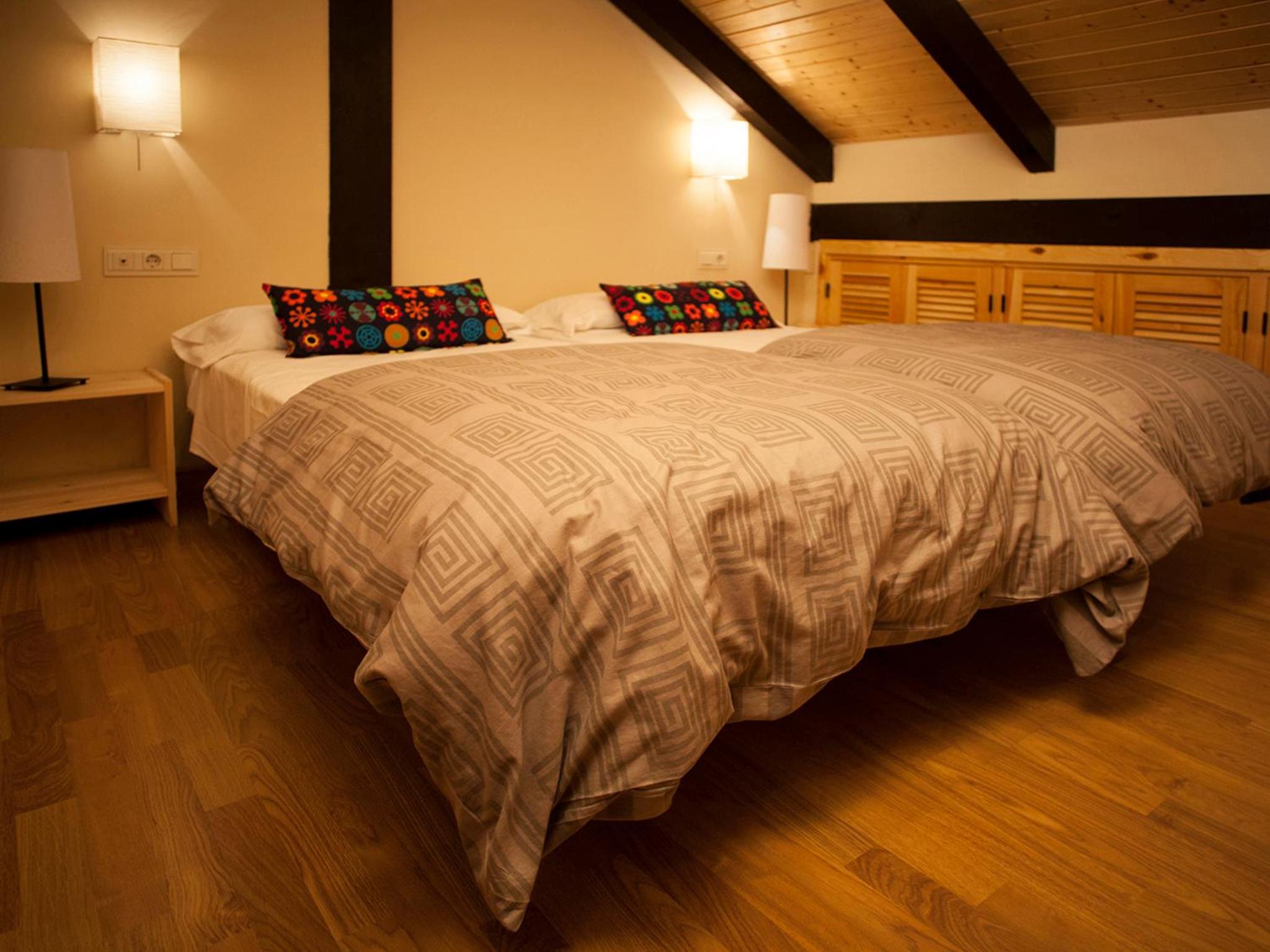Apartamentos Boabdil