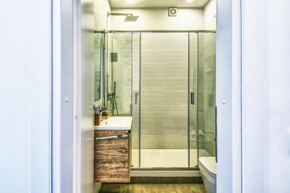 St. Peter penthouse