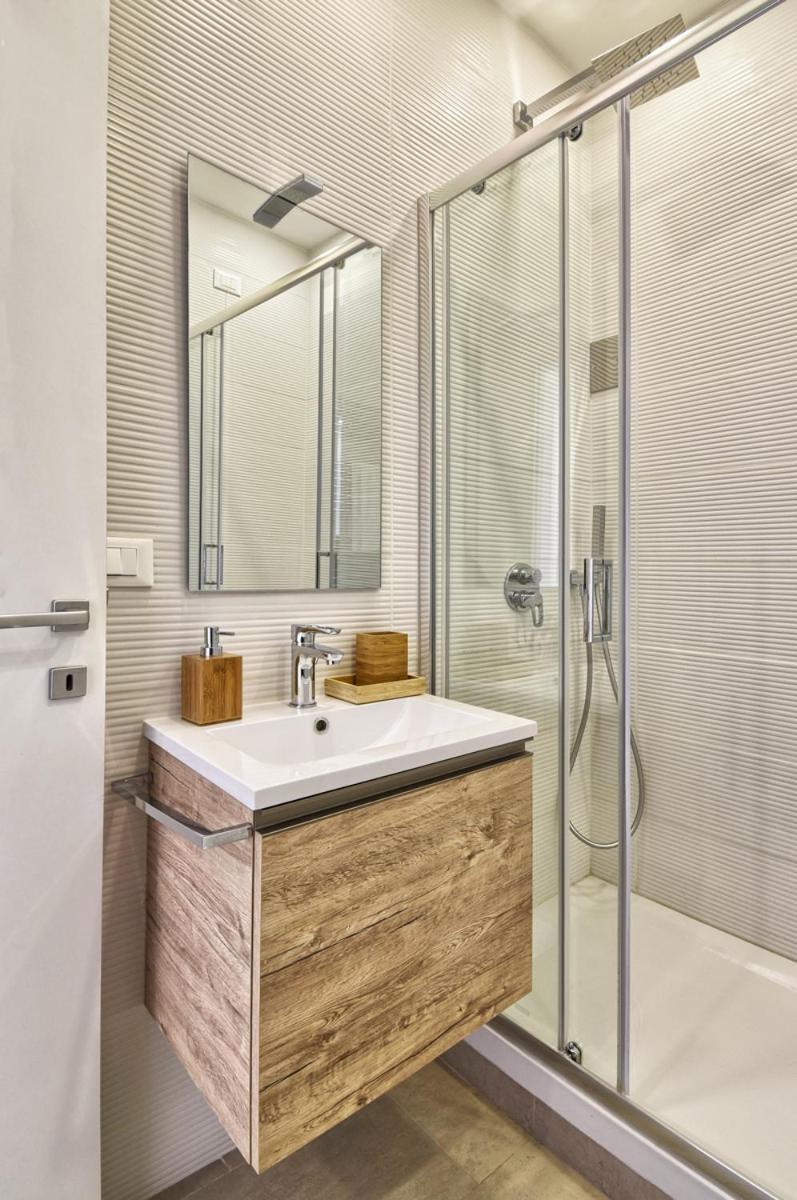 St. Peter penthouse