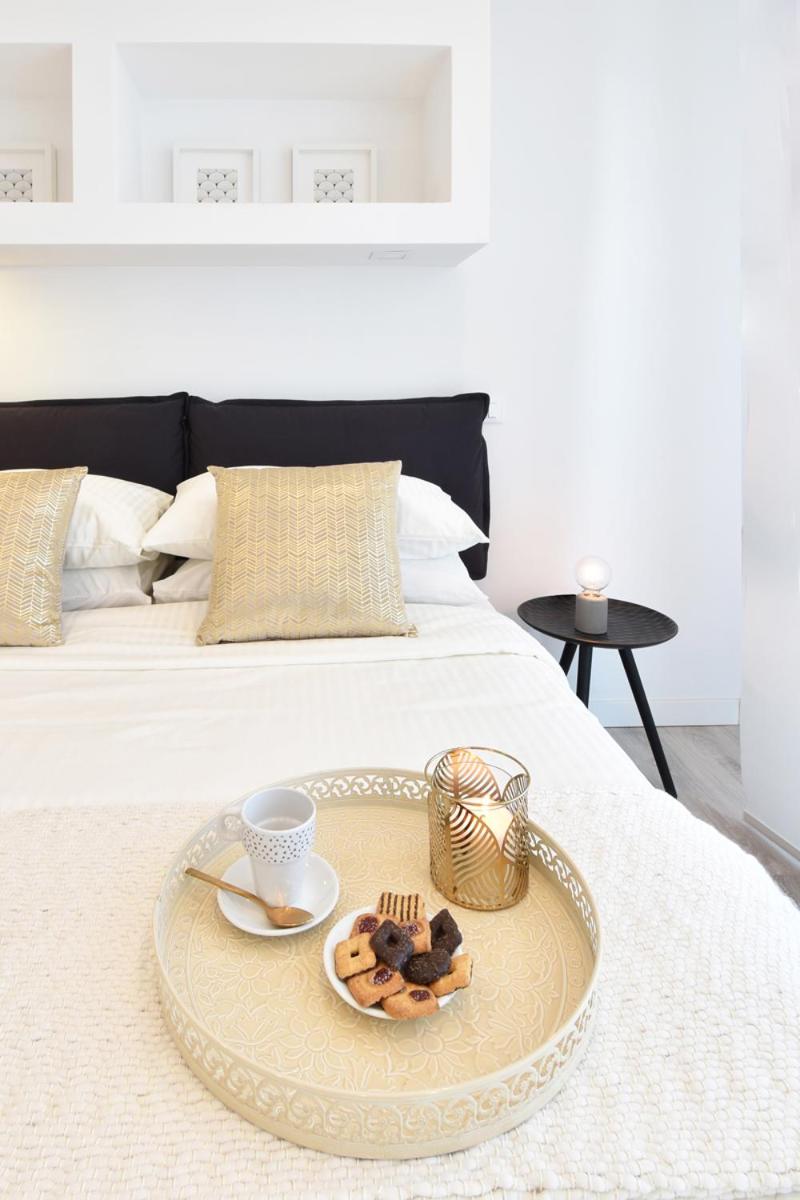 St. Peter penthouse