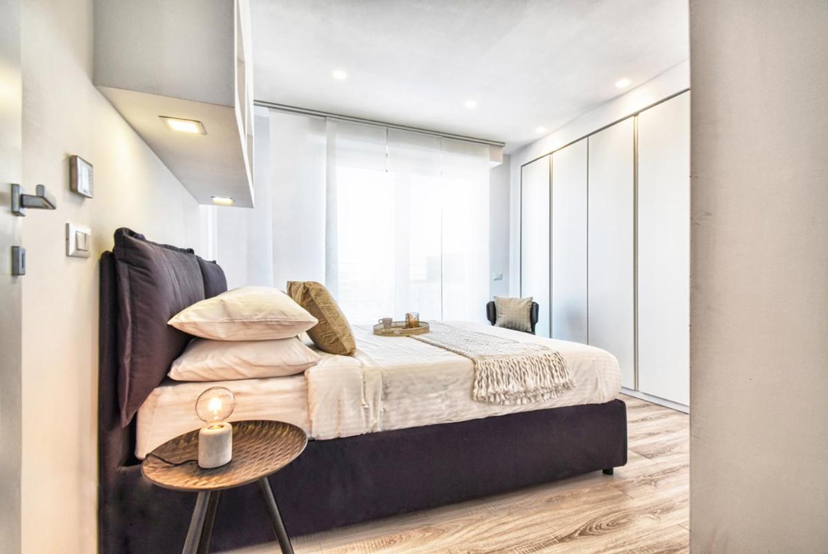 St. Peter penthouse
