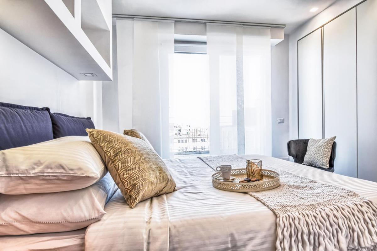 St. Peter penthouse