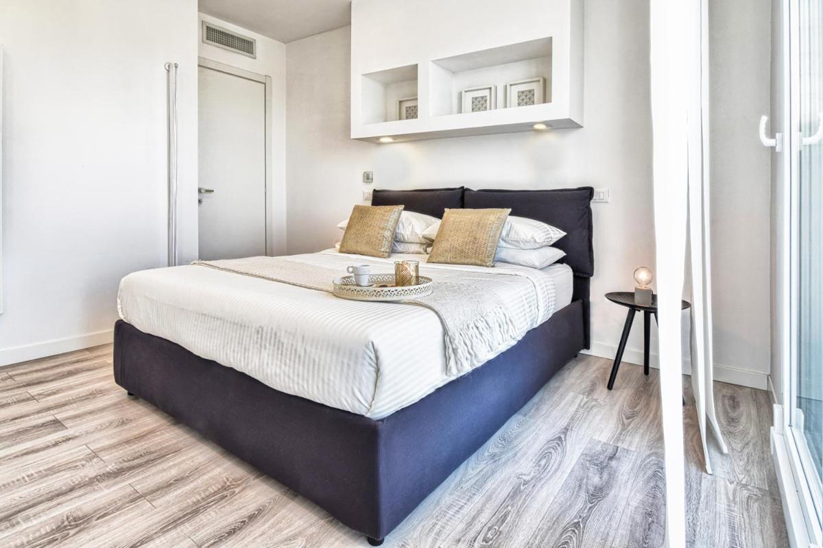 St. Peter penthouse