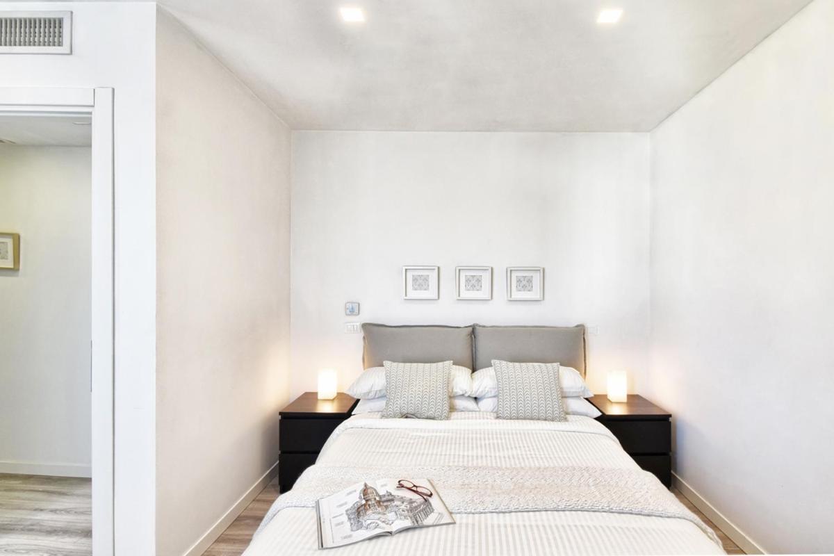 St. Peter penthouse