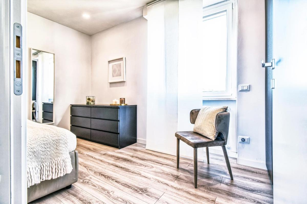 St. Peter penthouse