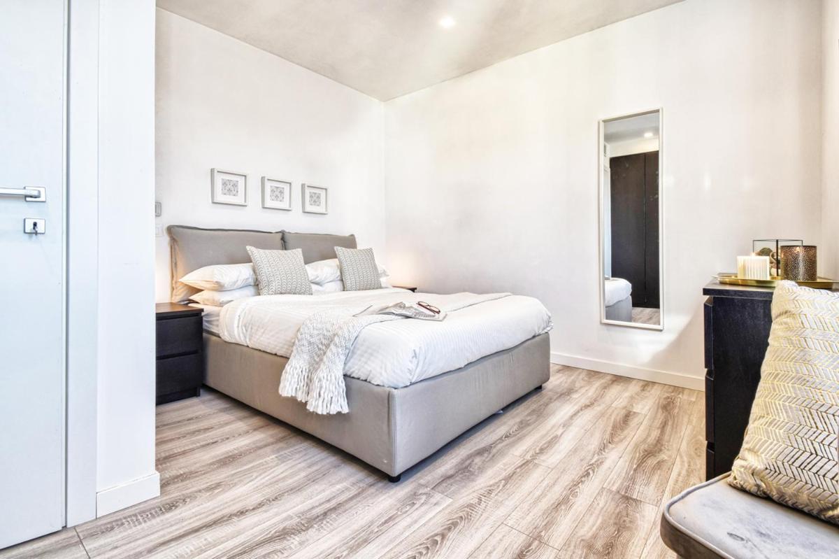 St. Peter penthouse