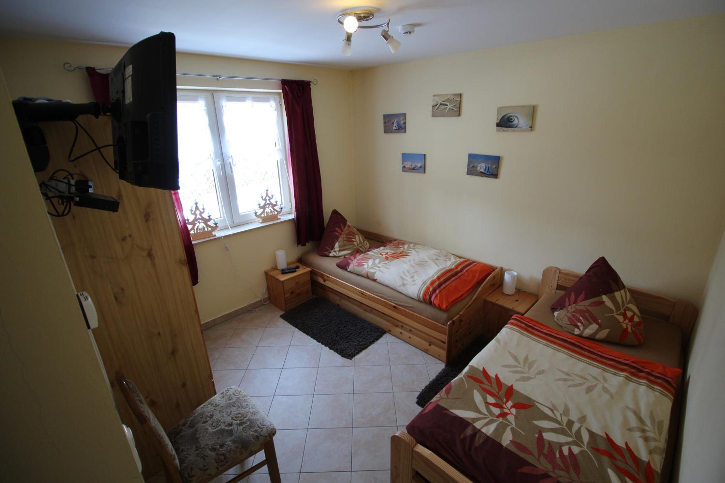 Ferienwohnung Michael Meißner ruhig, gemütlich und kinderfreundlich view 4