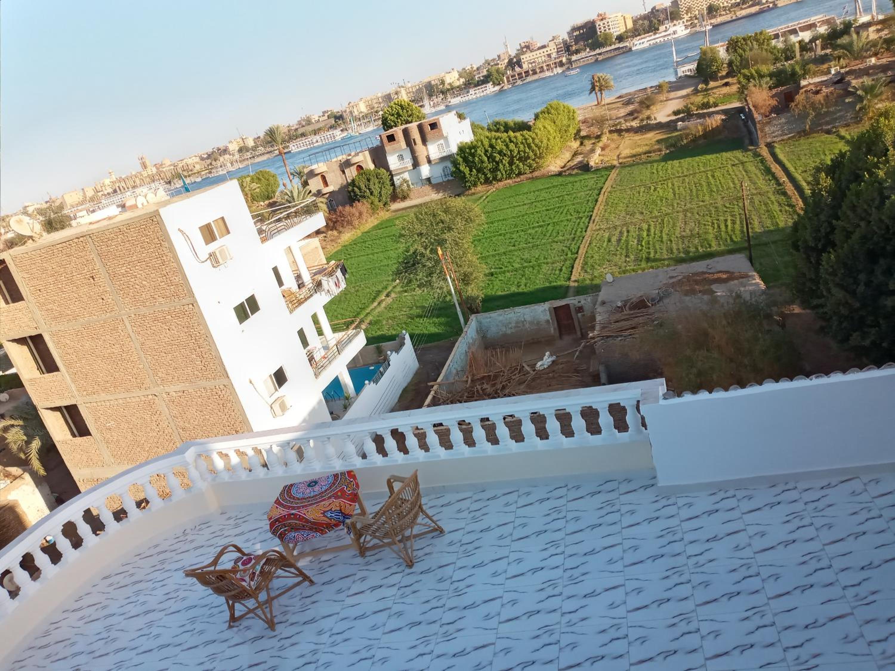 Memnoun house view 4