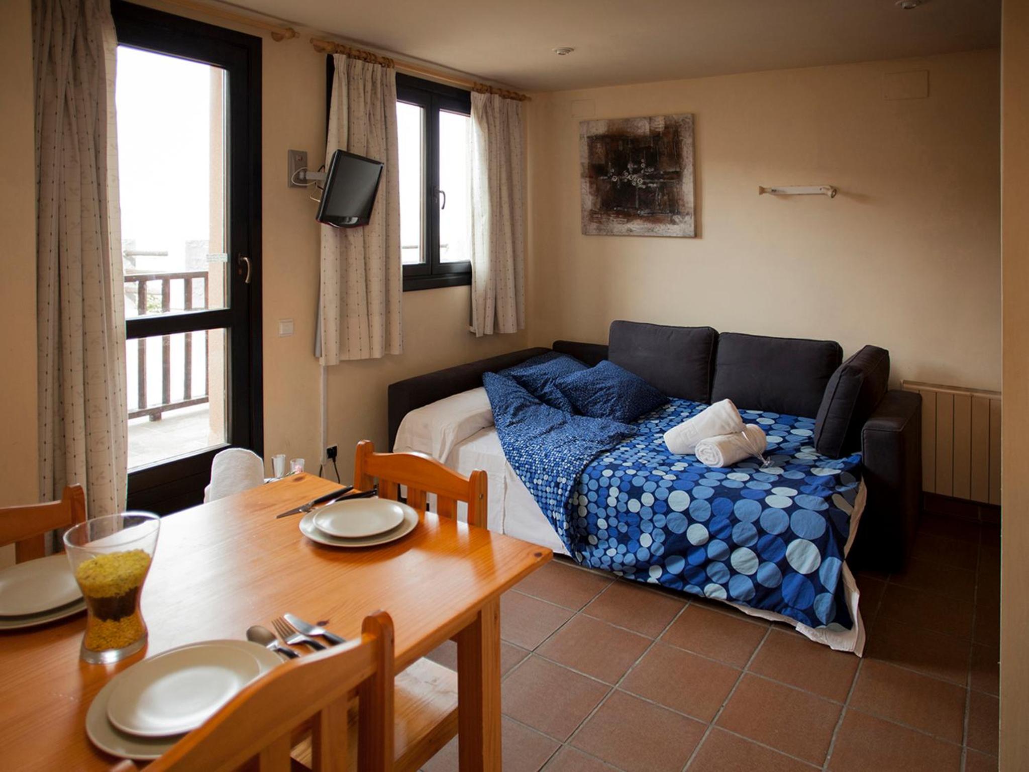Apartamentos Boabdil