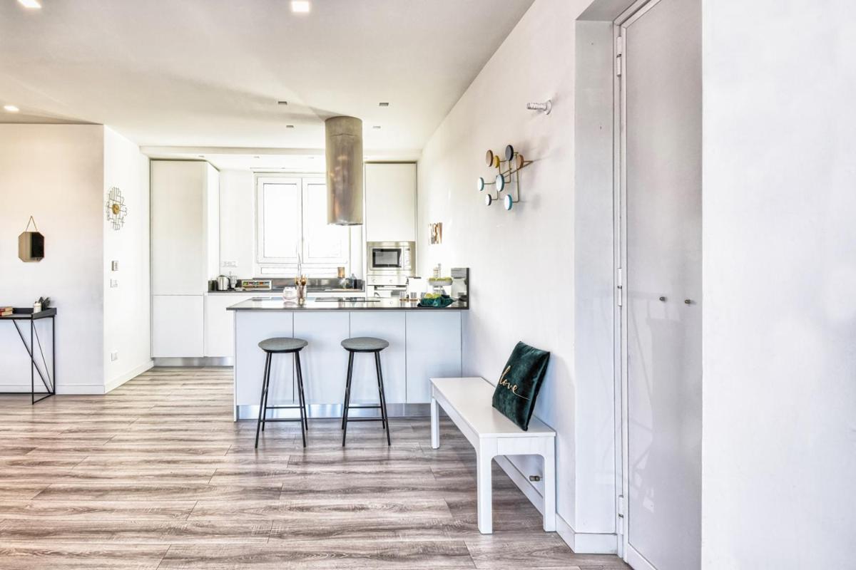 St. Peter penthouse