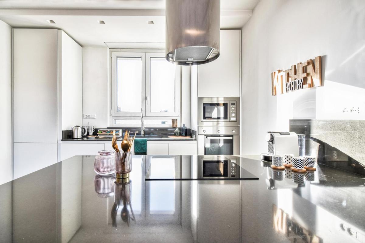 St. Peter penthouse