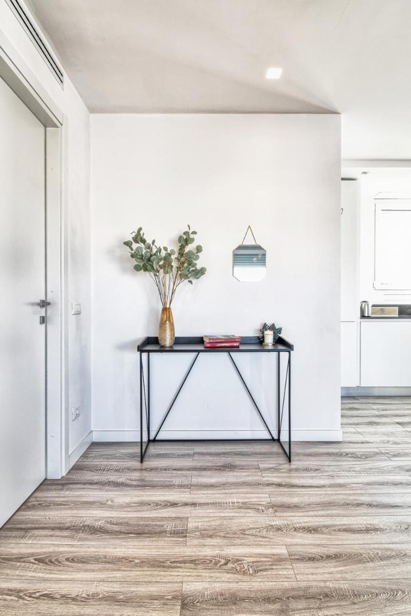 St. Peter penthouse