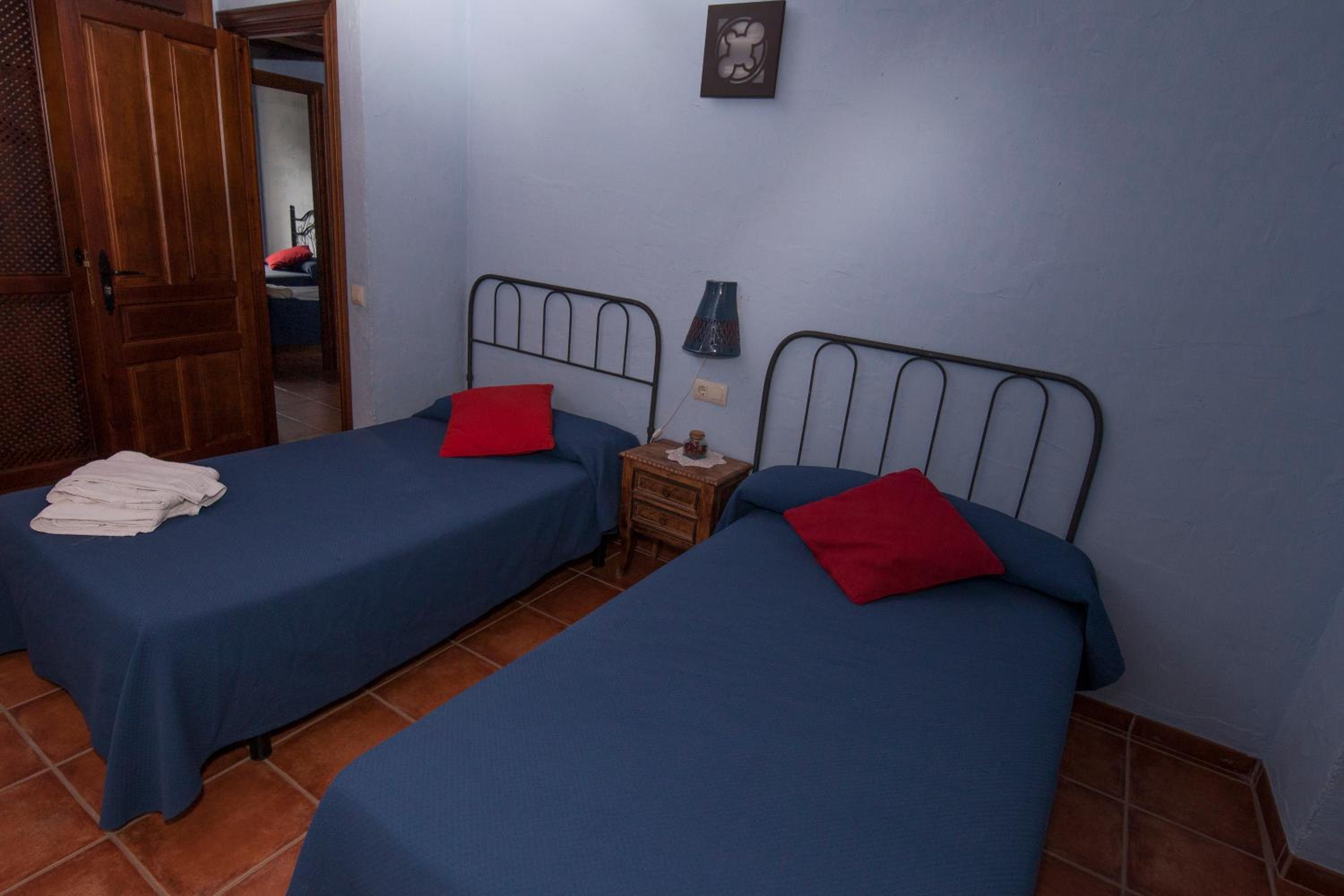 Cases dels Gasulla