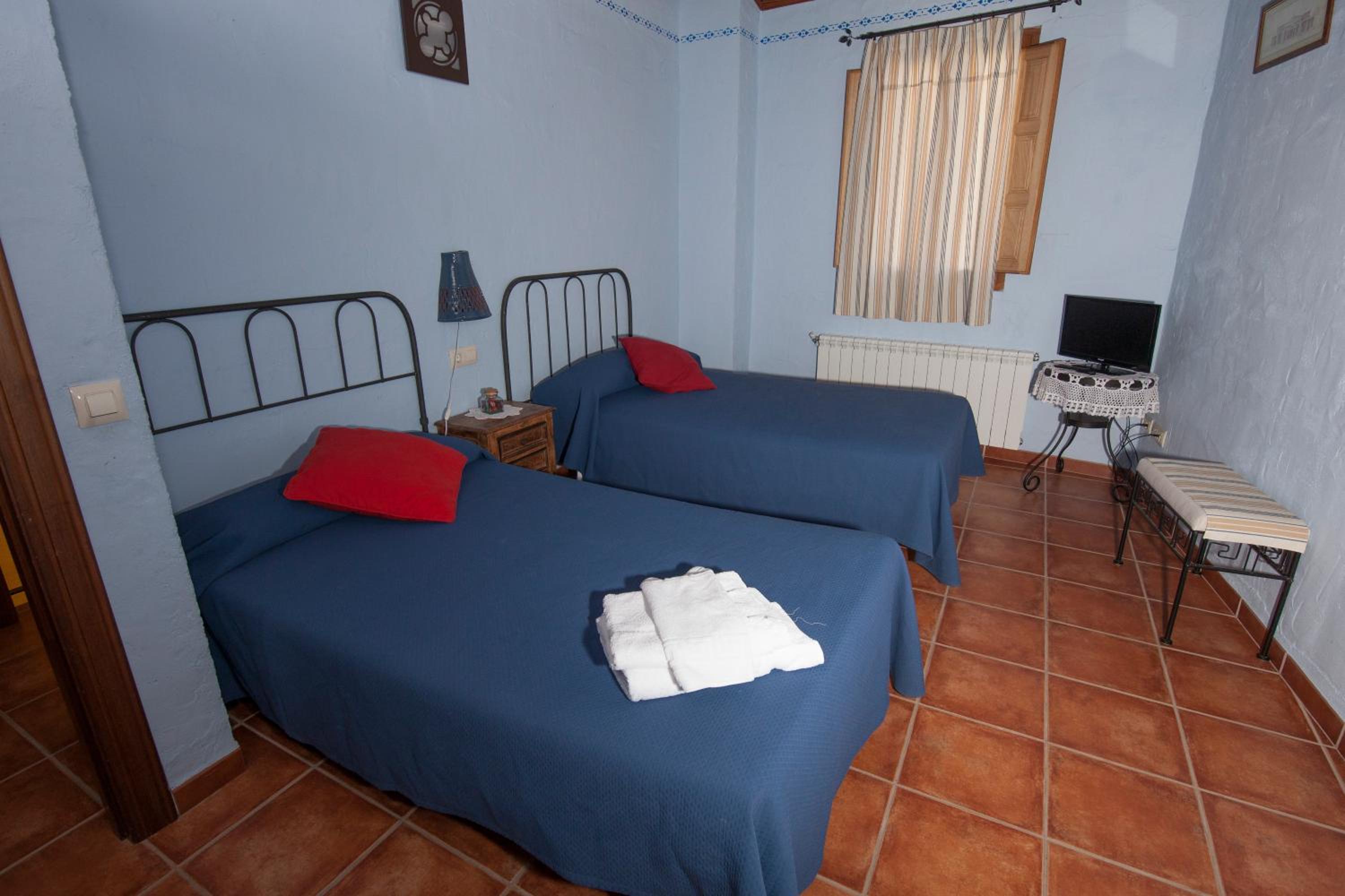 Cases dels Gasulla