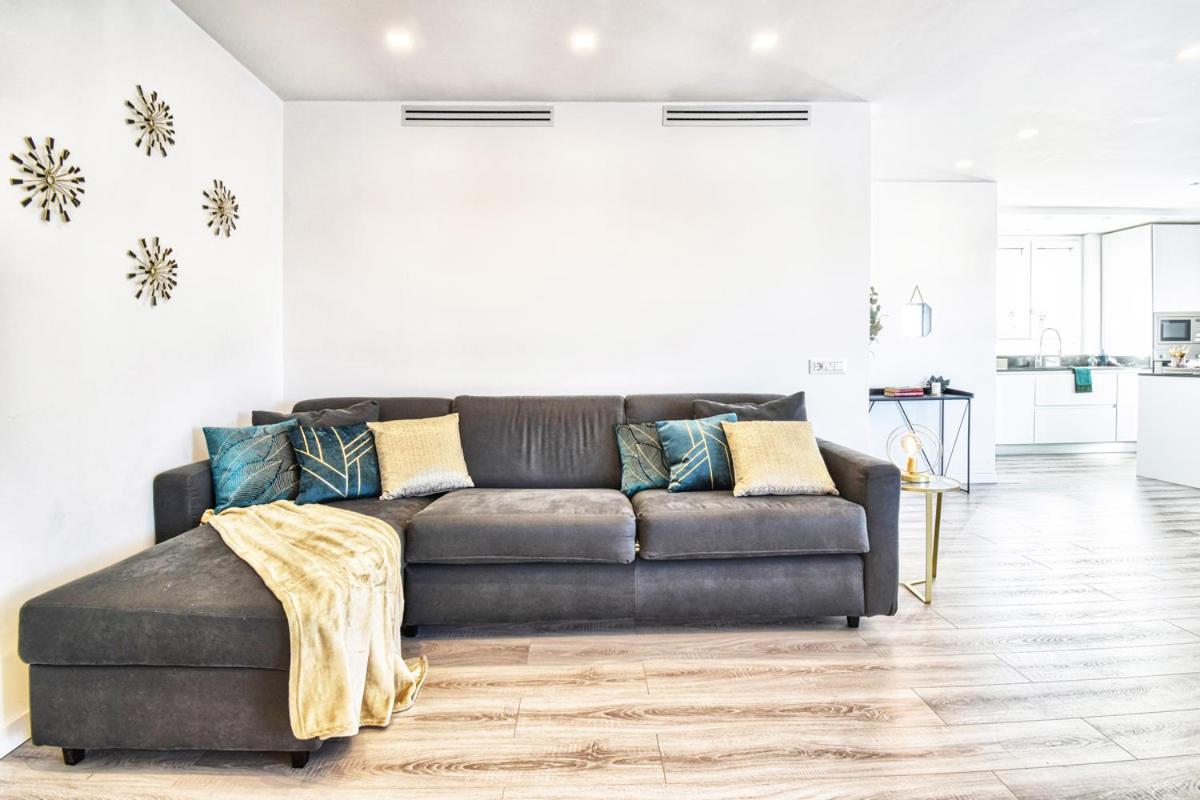 St. Peter penthouse