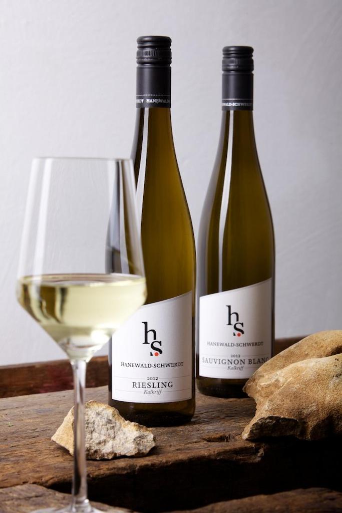 Winzerhof Schwerdt view 2
