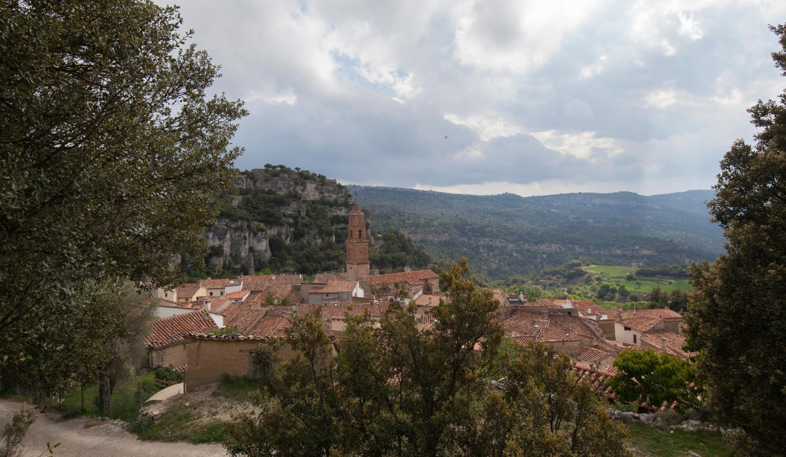 Cases dels Gasulla