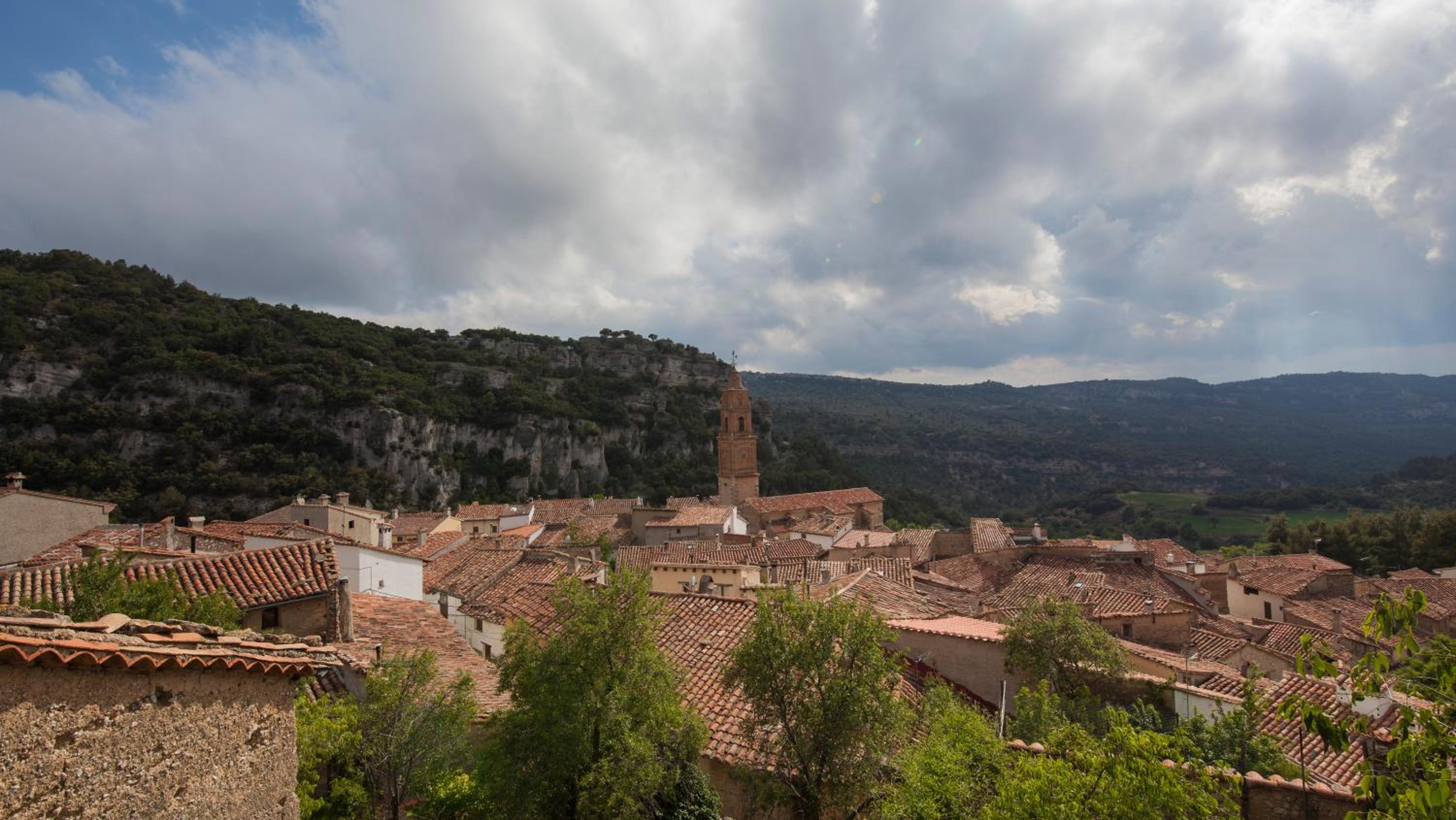 Cases dels Gasulla