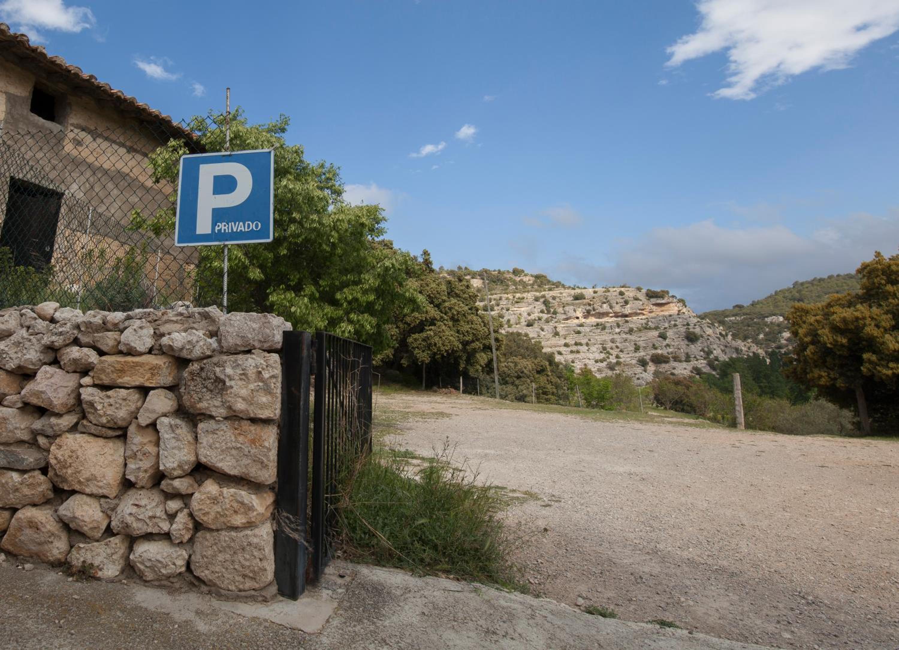 Cases dels Gasulla