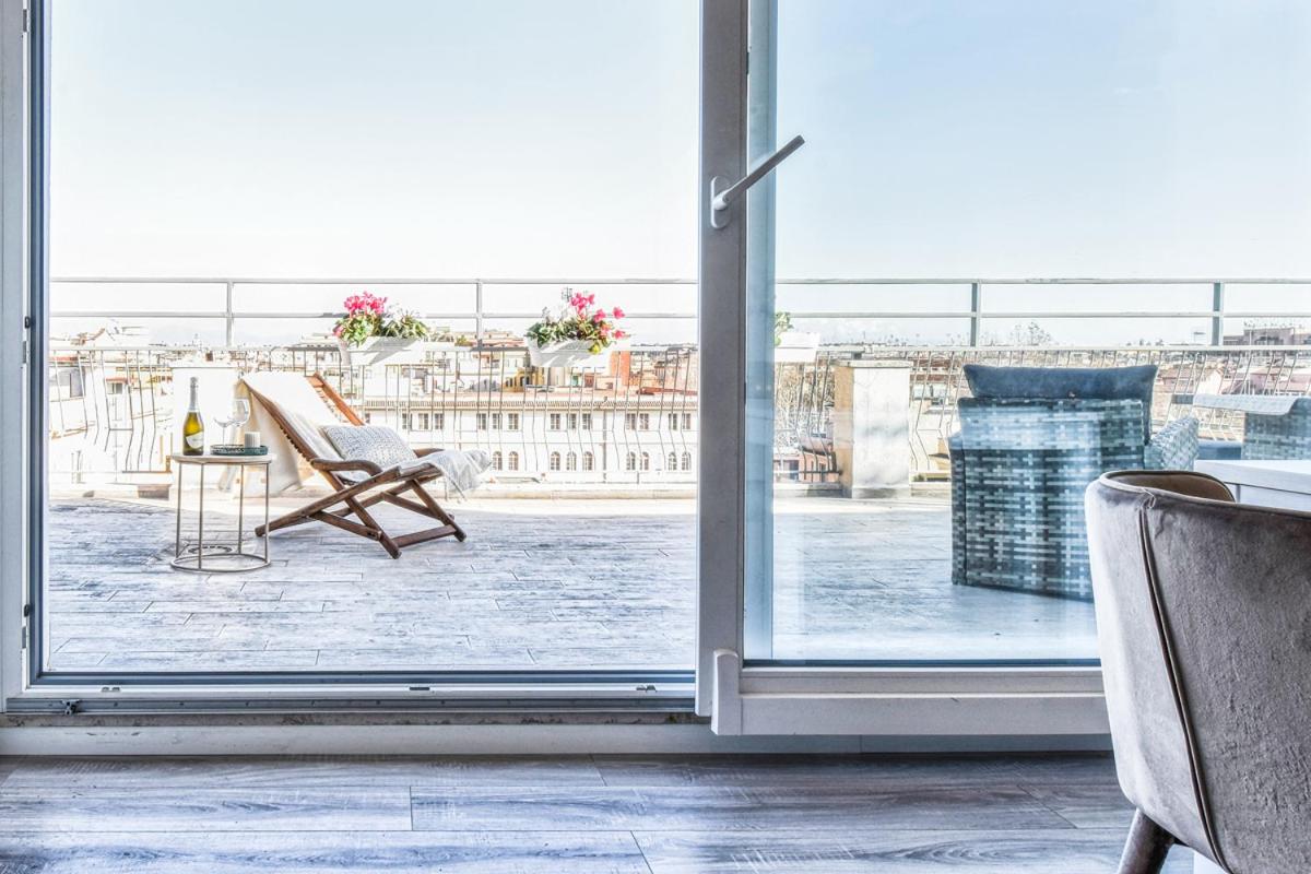 St. Peter penthouse