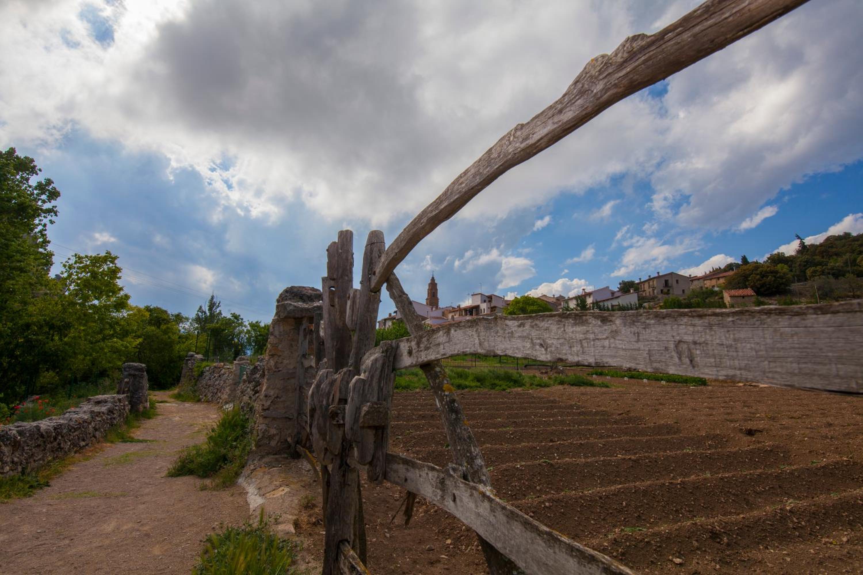 Cases dels Gasulla