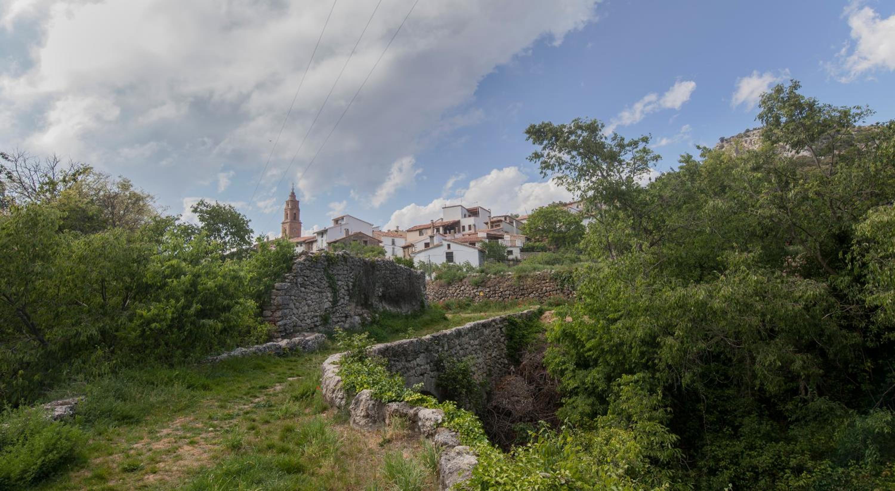 Cases dels Gasulla
