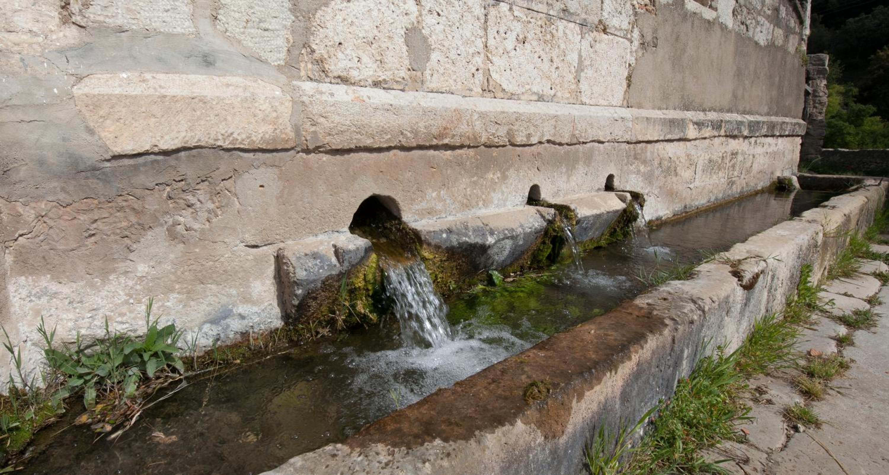 Cases dels Gasulla