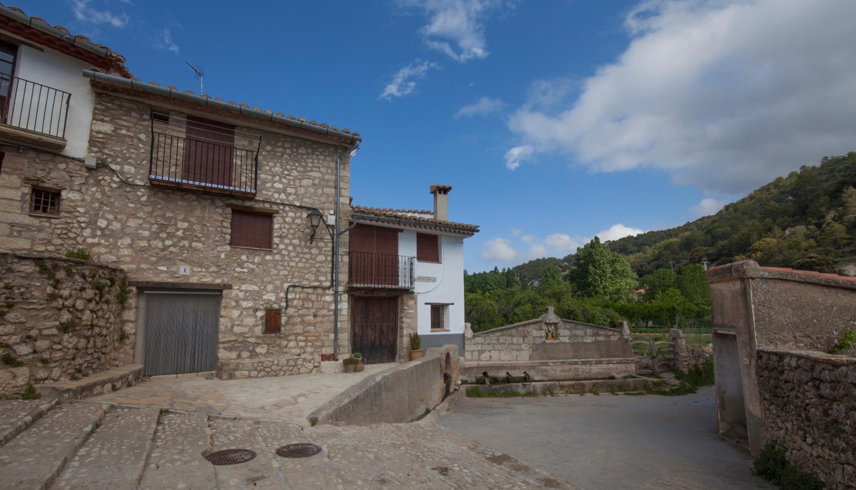 Cases dels Gasulla