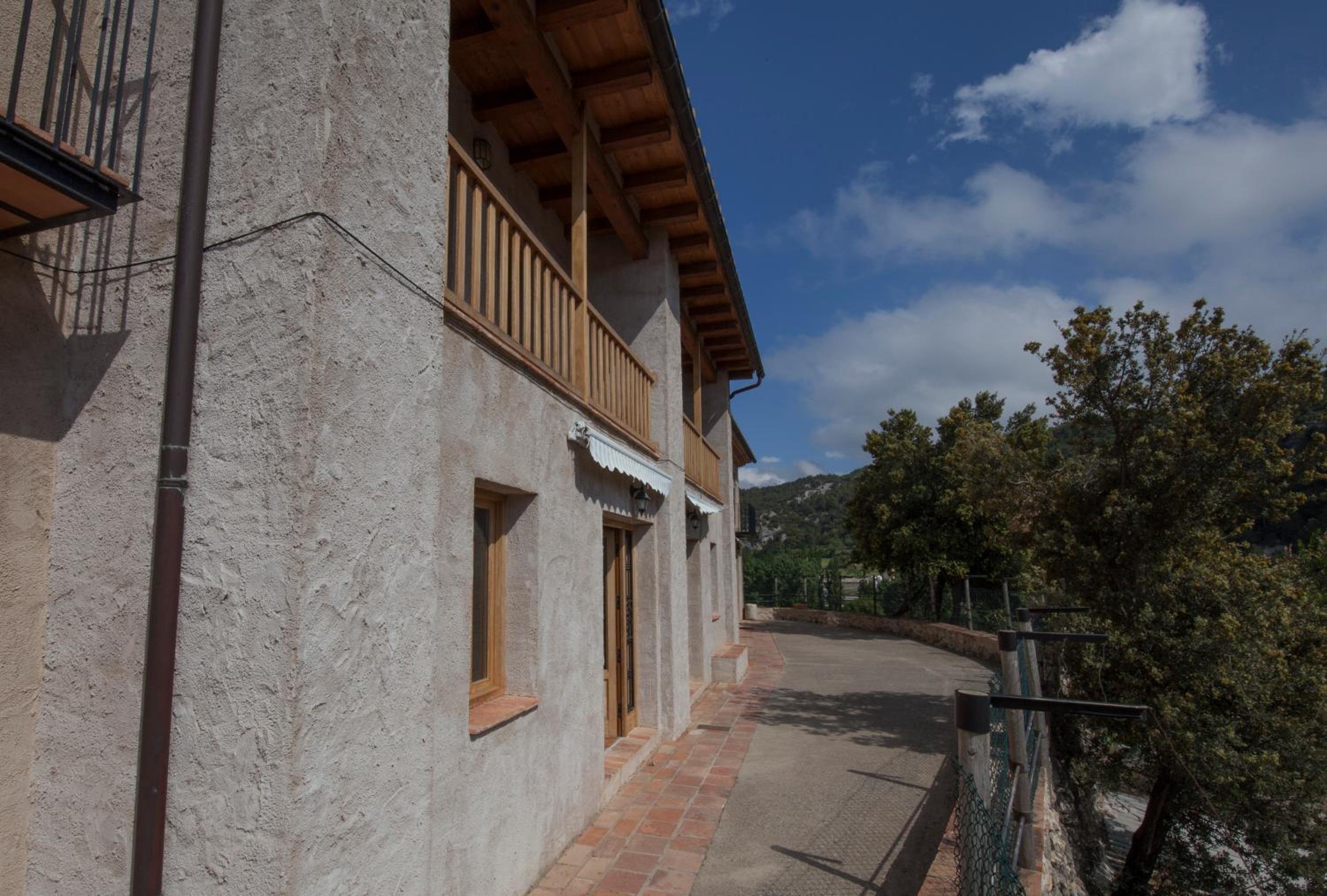 Cases dels Gasulla