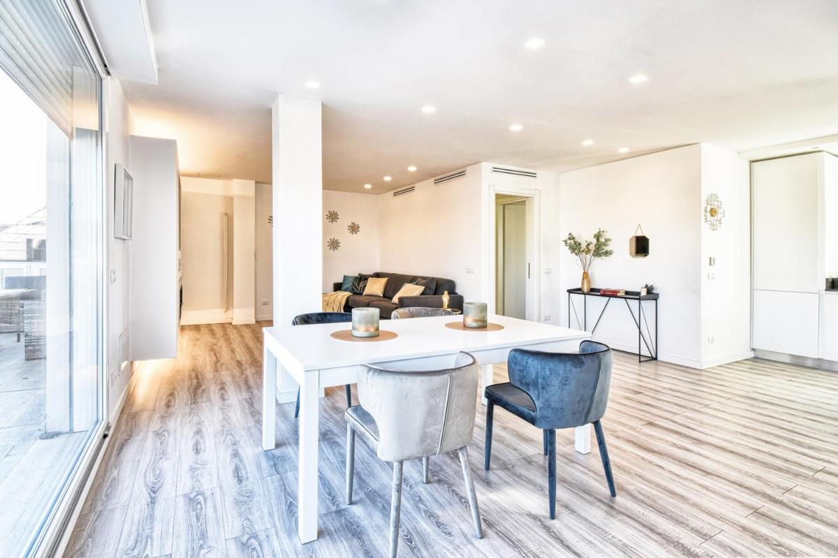 St. Peter penthouse