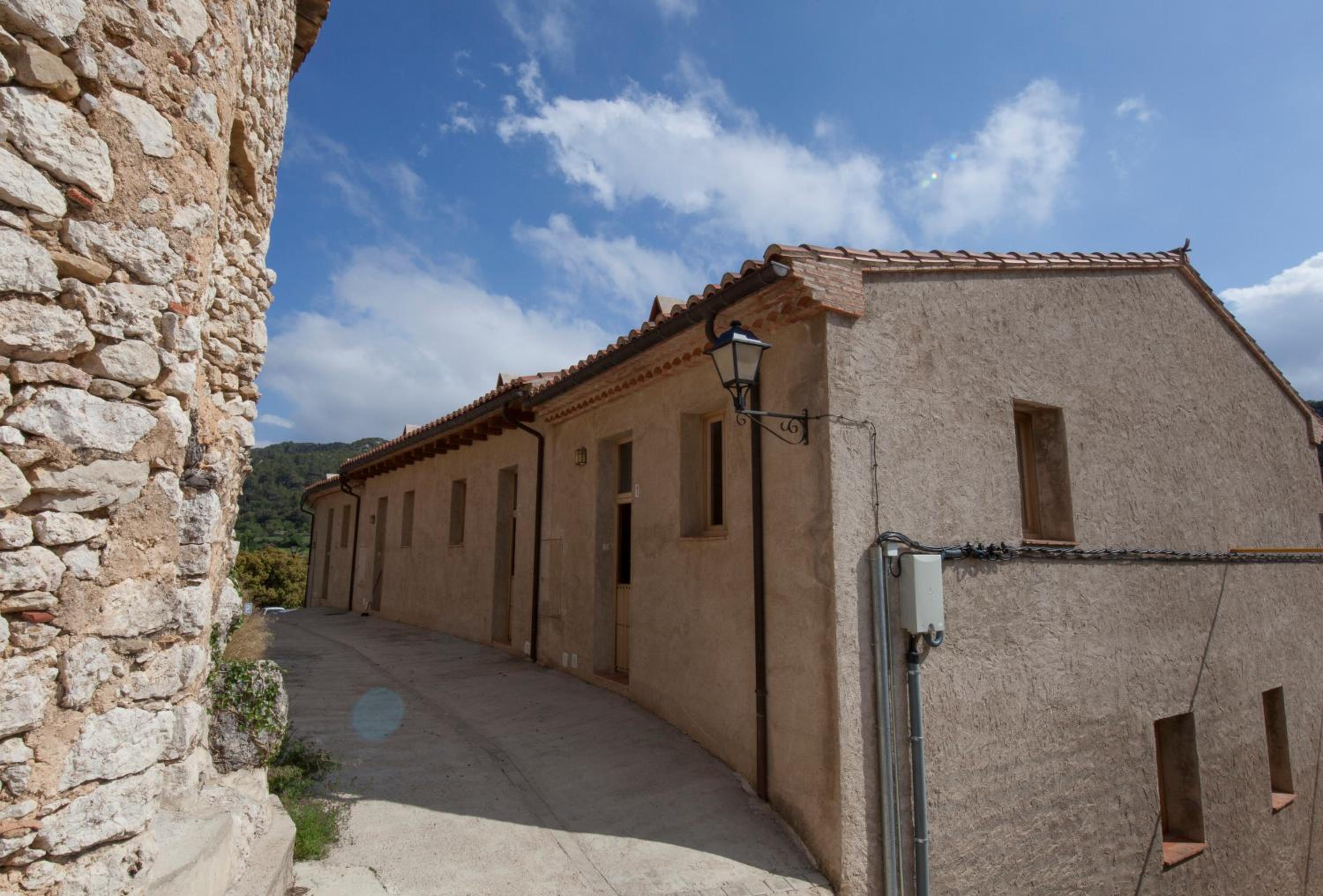 Cases dels Gasulla