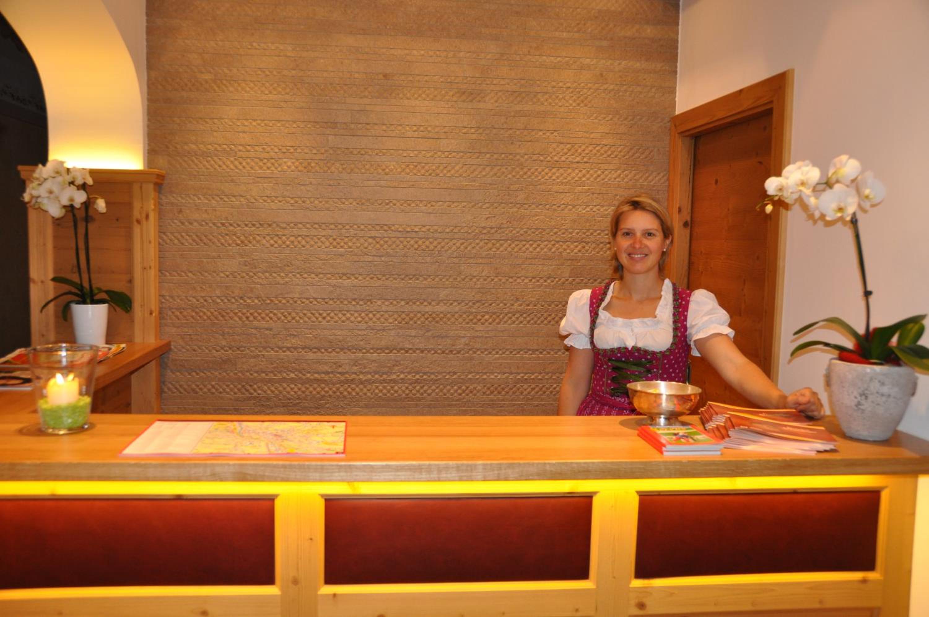Pension Schmidinger