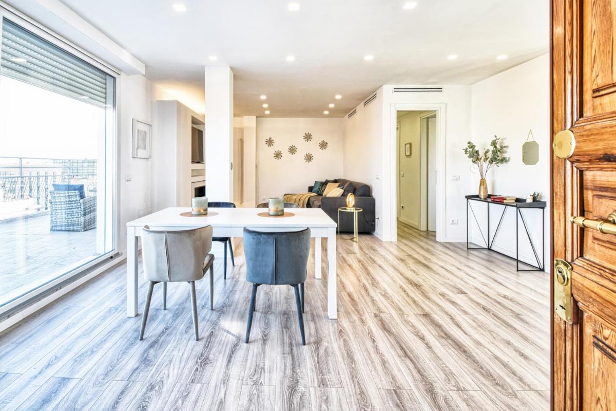 St. Peter penthouse