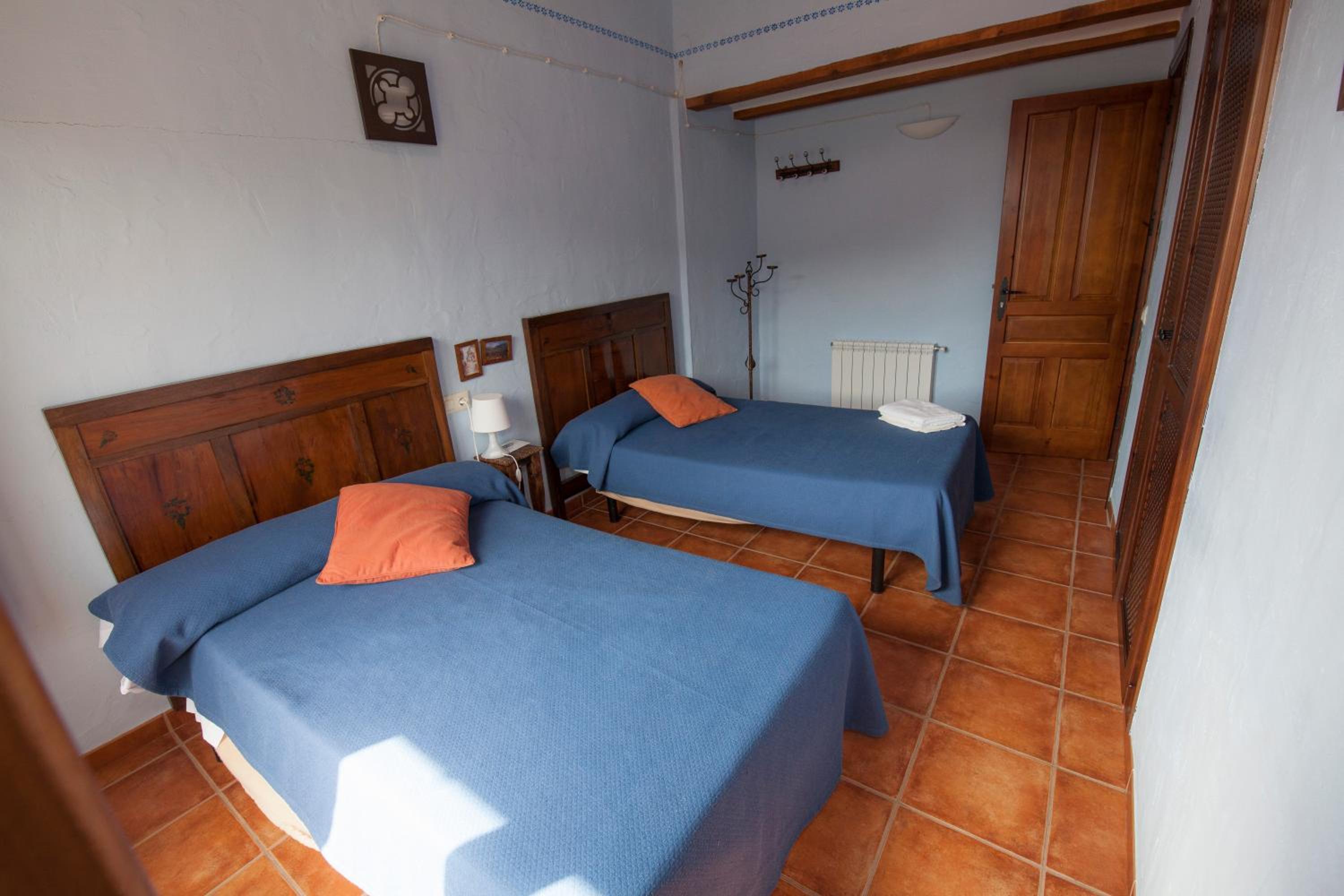 Cases dels Gasulla